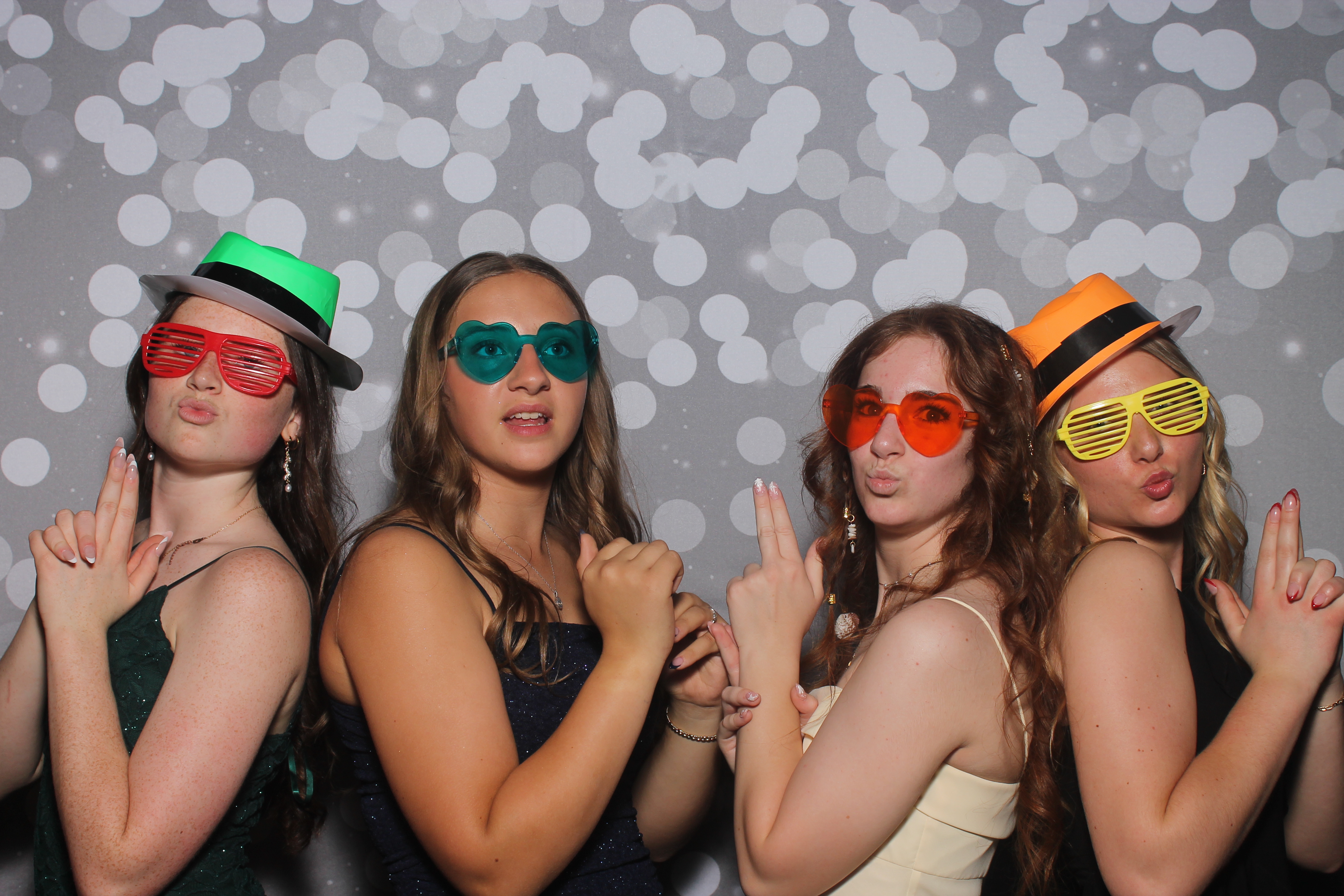 AMHEA Prom 2025 | View more photos from the event at gallery.photoboothcincy.com/u/PhotoBoothCincy/AMHEA-Prom-2025