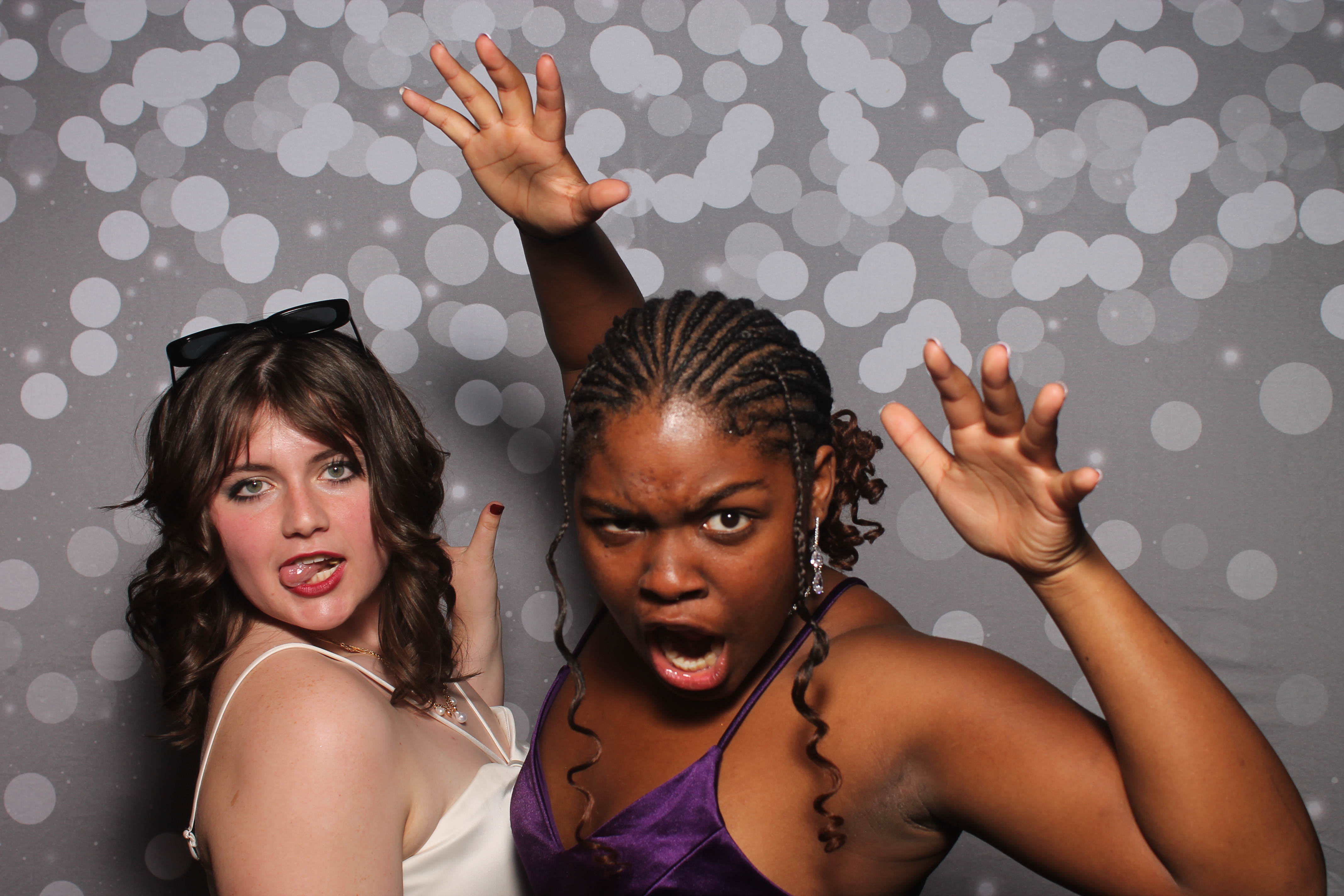 AMHEA Prom 2025 | View more photos from the event at gallery.photoboothcincy.com/u/PhotoBoothCincy/AMHEA-Prom-2025