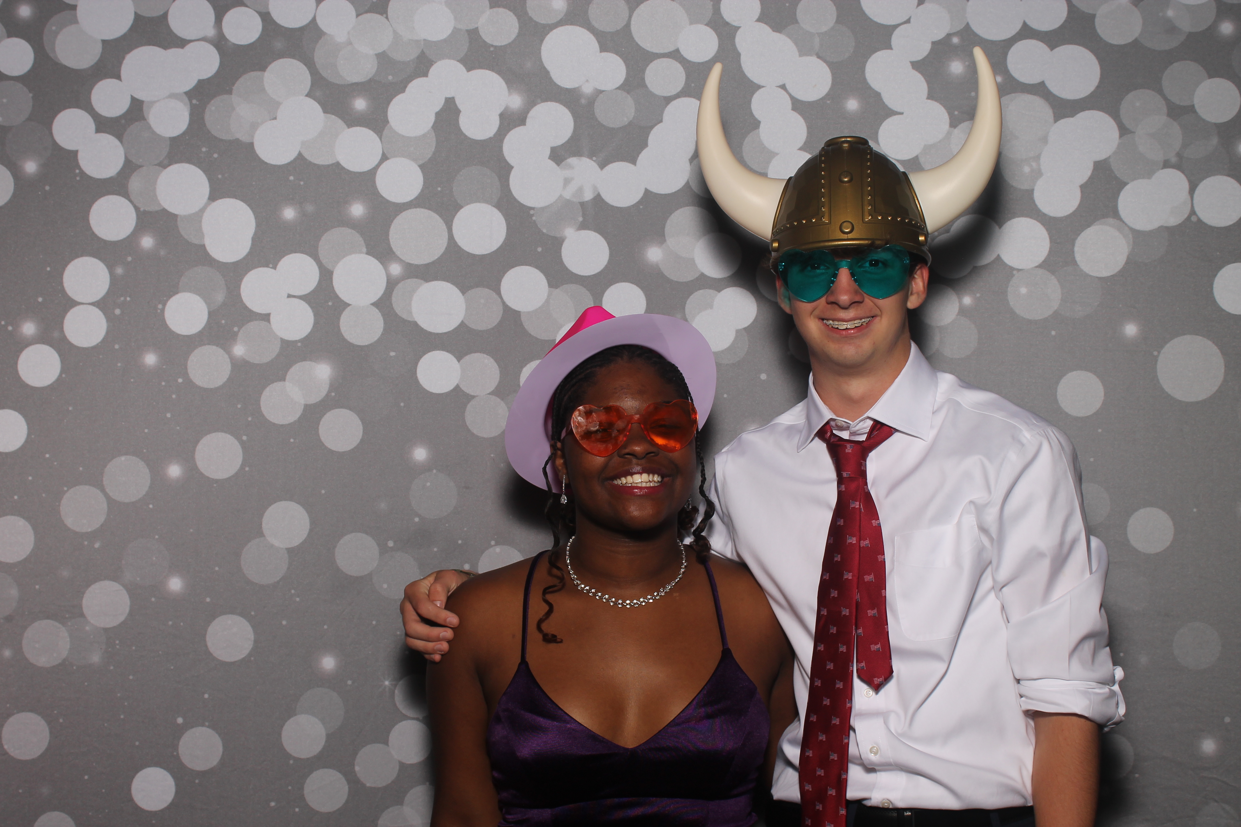 AMHEA Prom 2025 | View more photos from the event at gallery.photoboothcincy.com/u/PhotoBoothCincy/AMHEA-Prom-2025