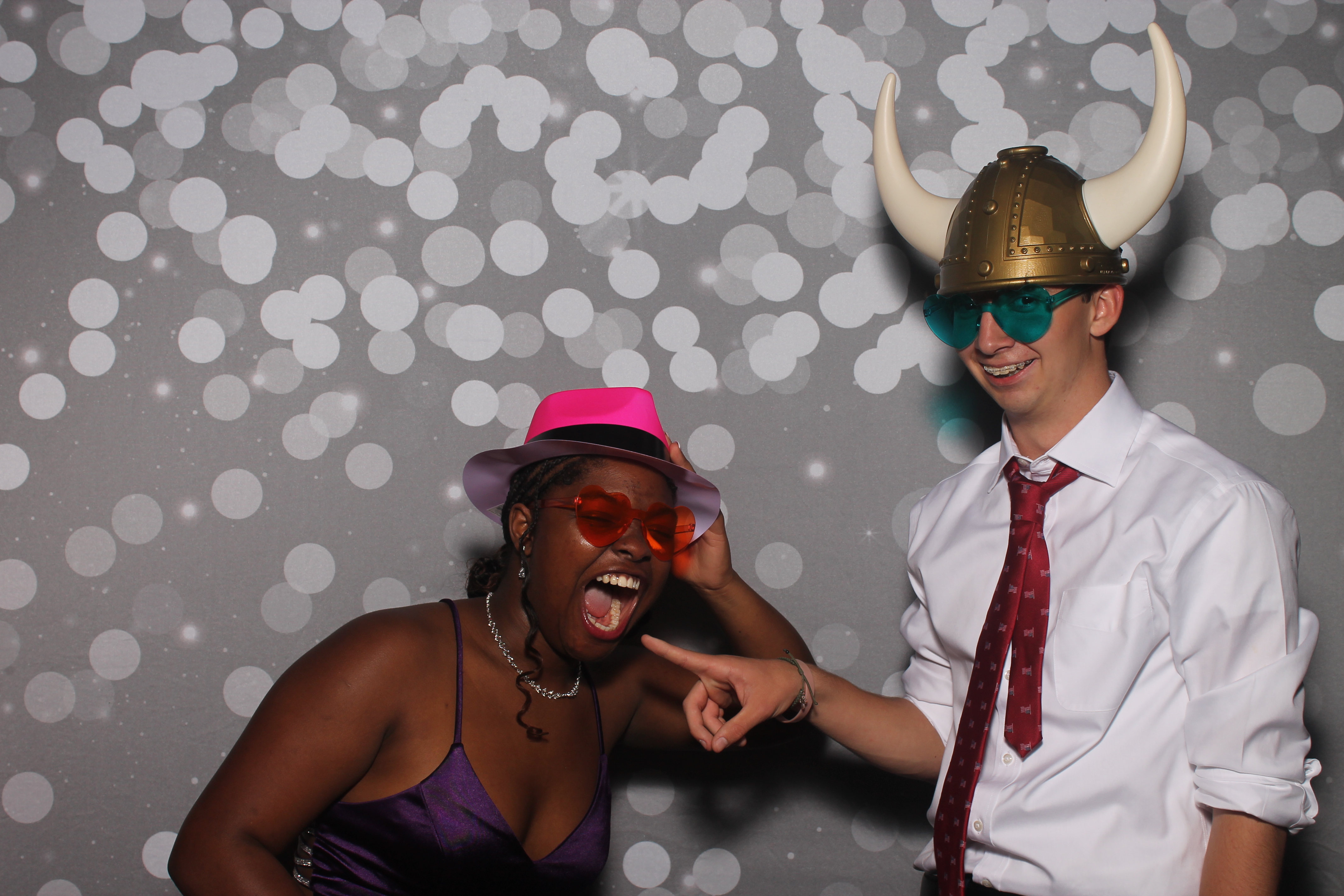 AMHEA Prom 2025 | View more photos from the event at gallery.photoboothcincy.com/u/PhotoBoothCincy/AMHEA-Prom-2025