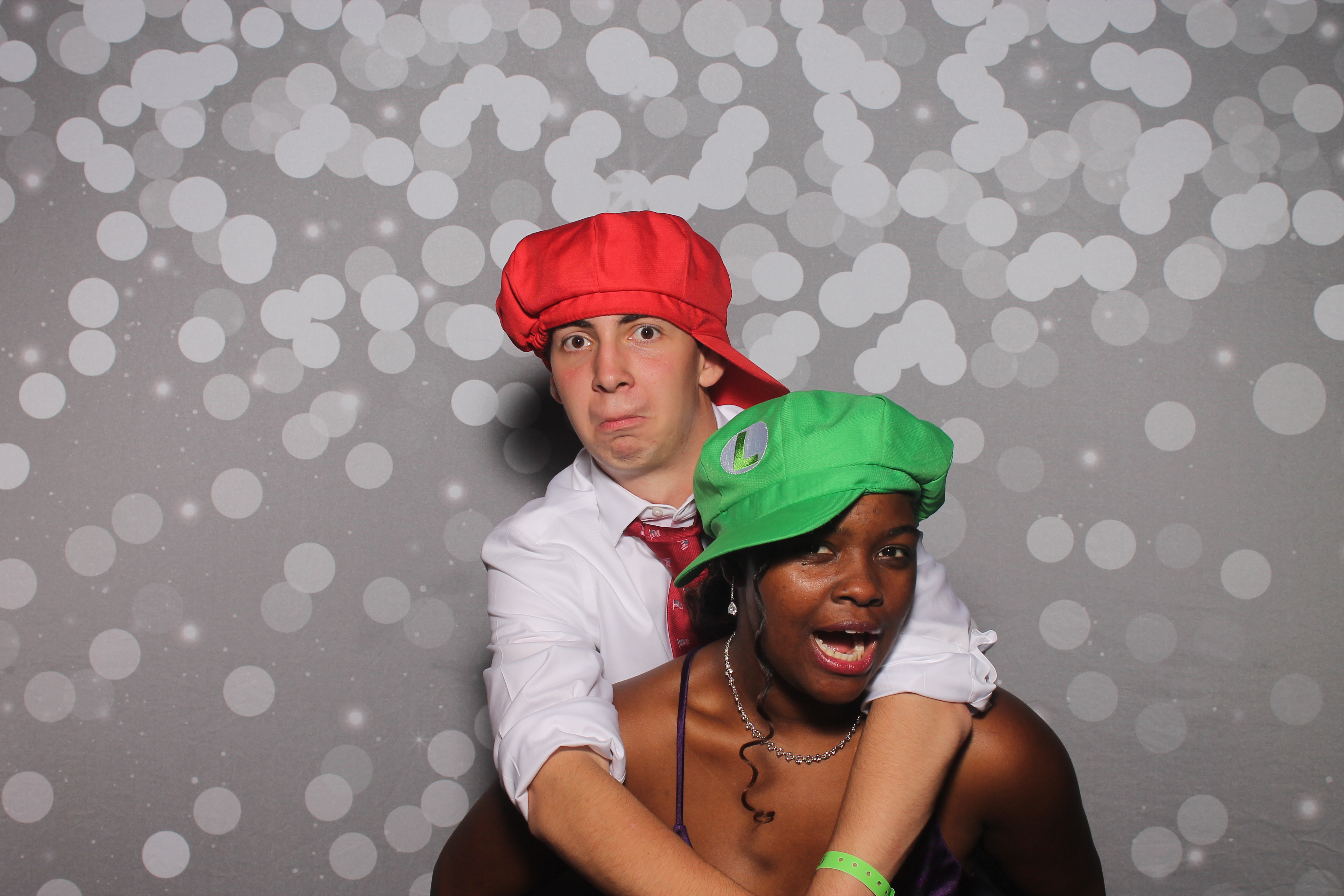 AMHEA Prom 2025 | View more photos from the event at gallery.photoboothcincy.com/u/PhotoBoothCincy/AMHEA-Prom-2025