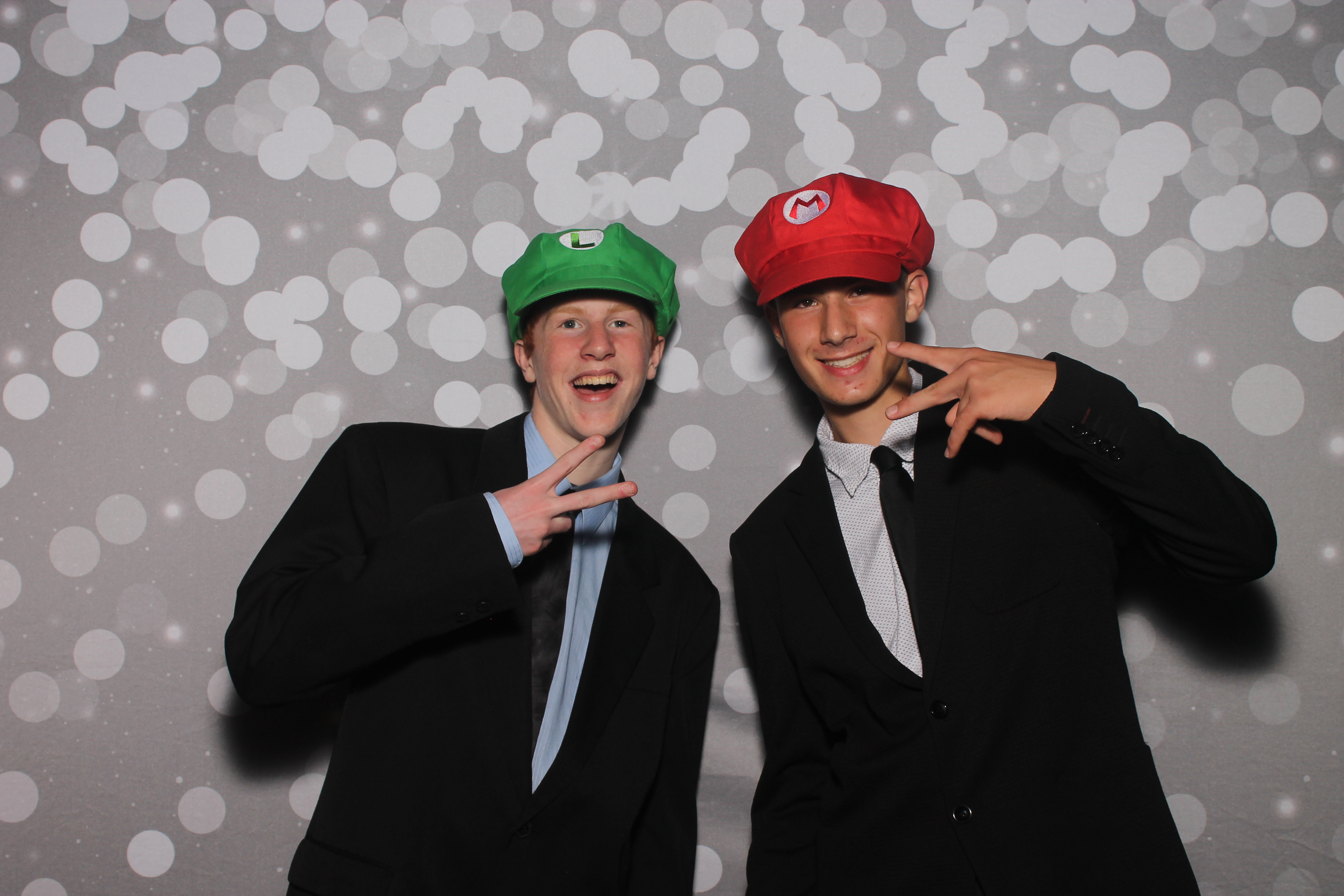 AMHEA Prom 2025 | View more photos from the event at gallery.photoboothcincy.com/u/PhotoBoothCincy/AMHEA-Prom-2025