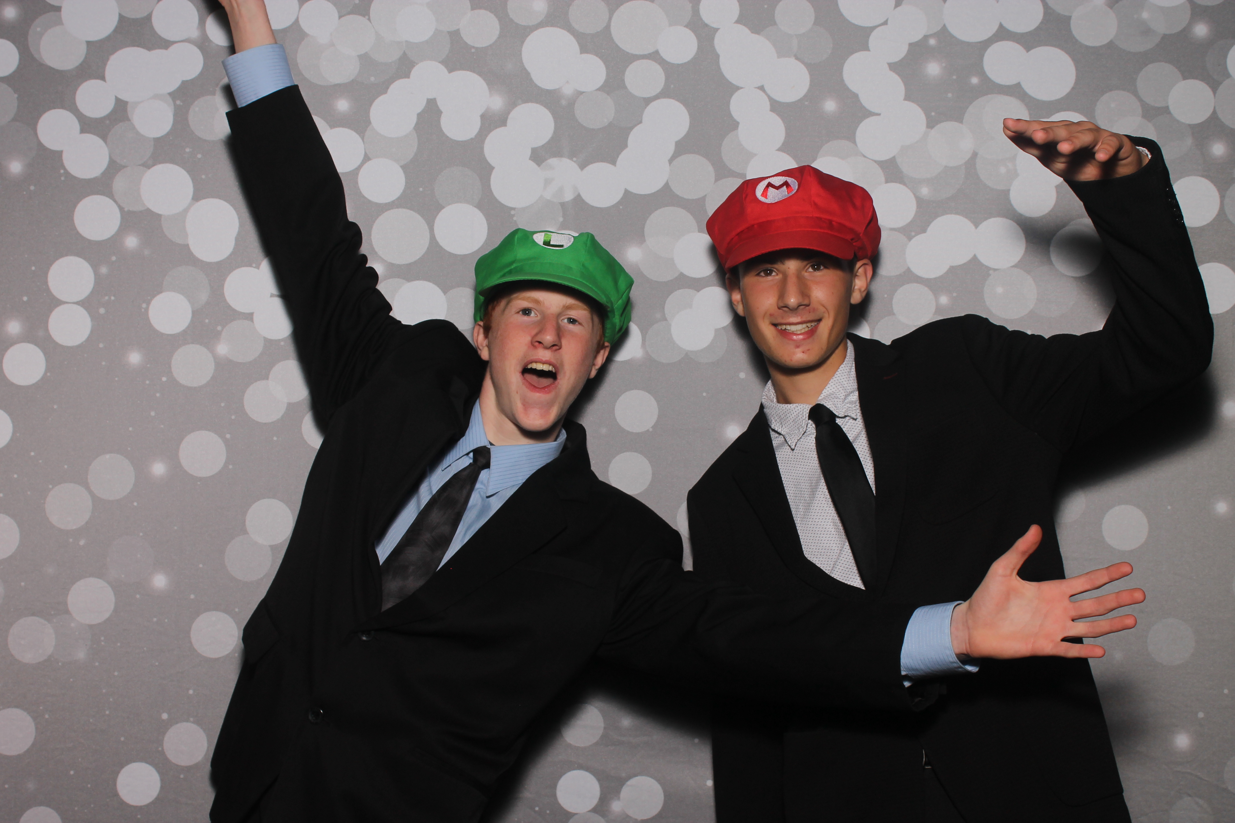 AMHEA Prom 2025 | View more photos from the event at gallery.photoboothcincy.com/u/PhotoBoothCincy/AMHEA-Prom-2025