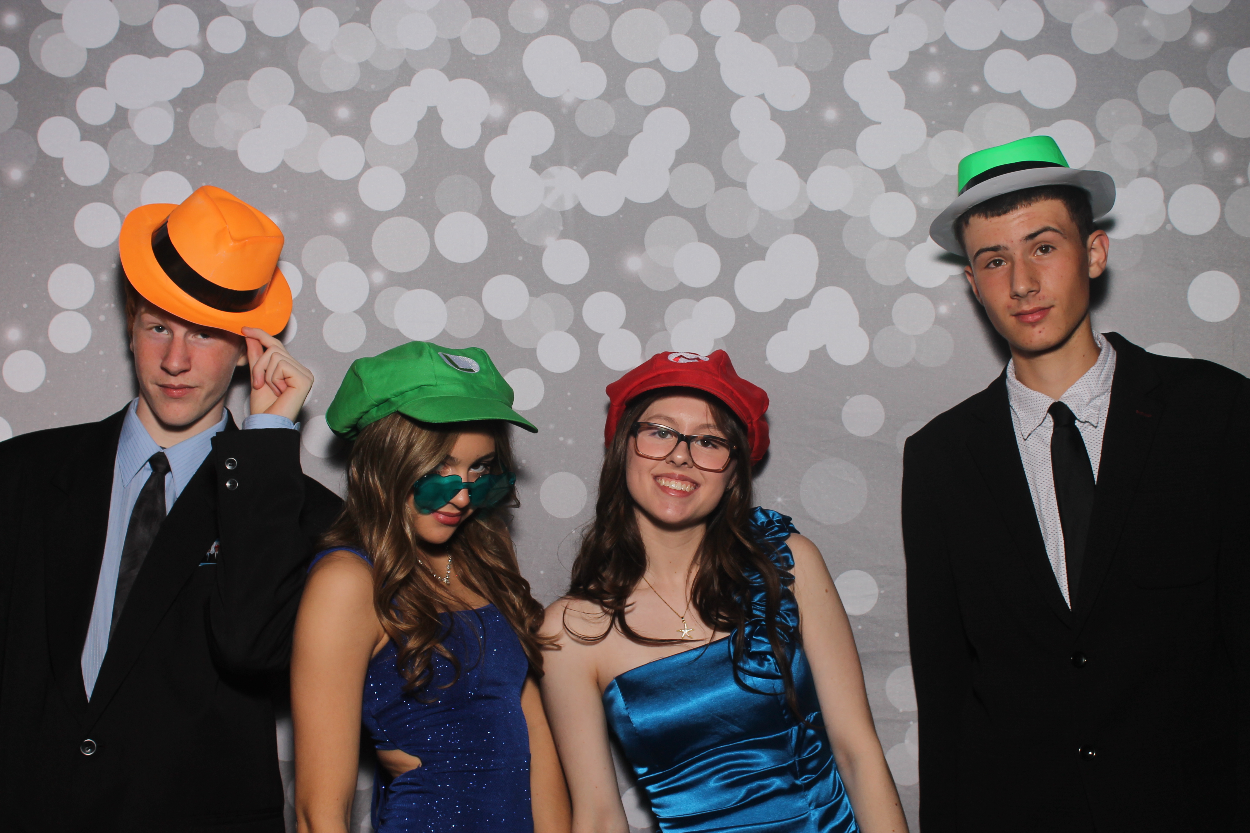AMHEA Prom 2025 | View more photos from the event at gallery.photoboothcincy.com/u/PhotoBoothCincy/AMHEA-Prom-2025
