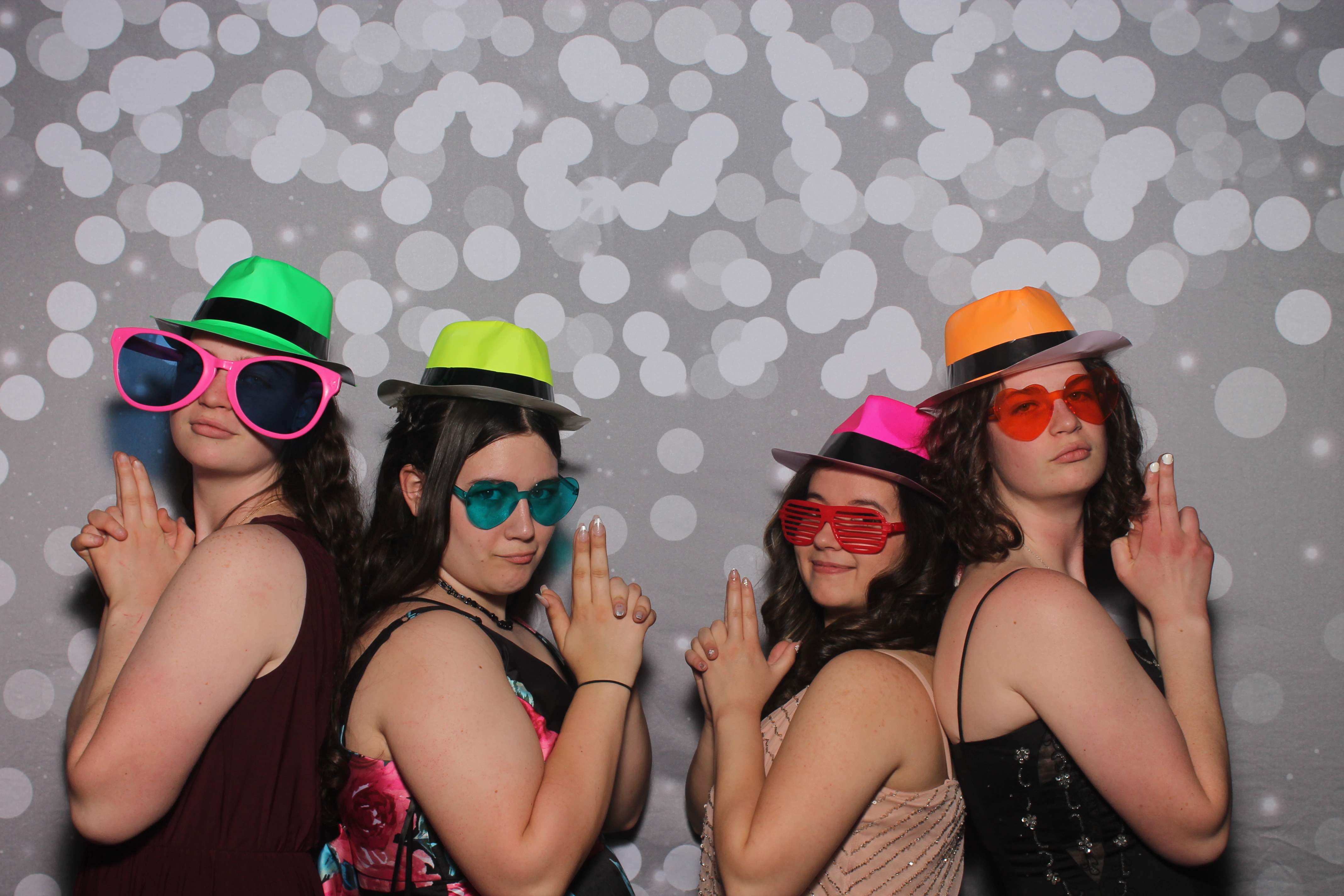 AMHEA Prom 2025 | View more photos from the event at gallery.photoboothcincy.com/u/PhotoBoothCincy/AMHEA-Prom-2025