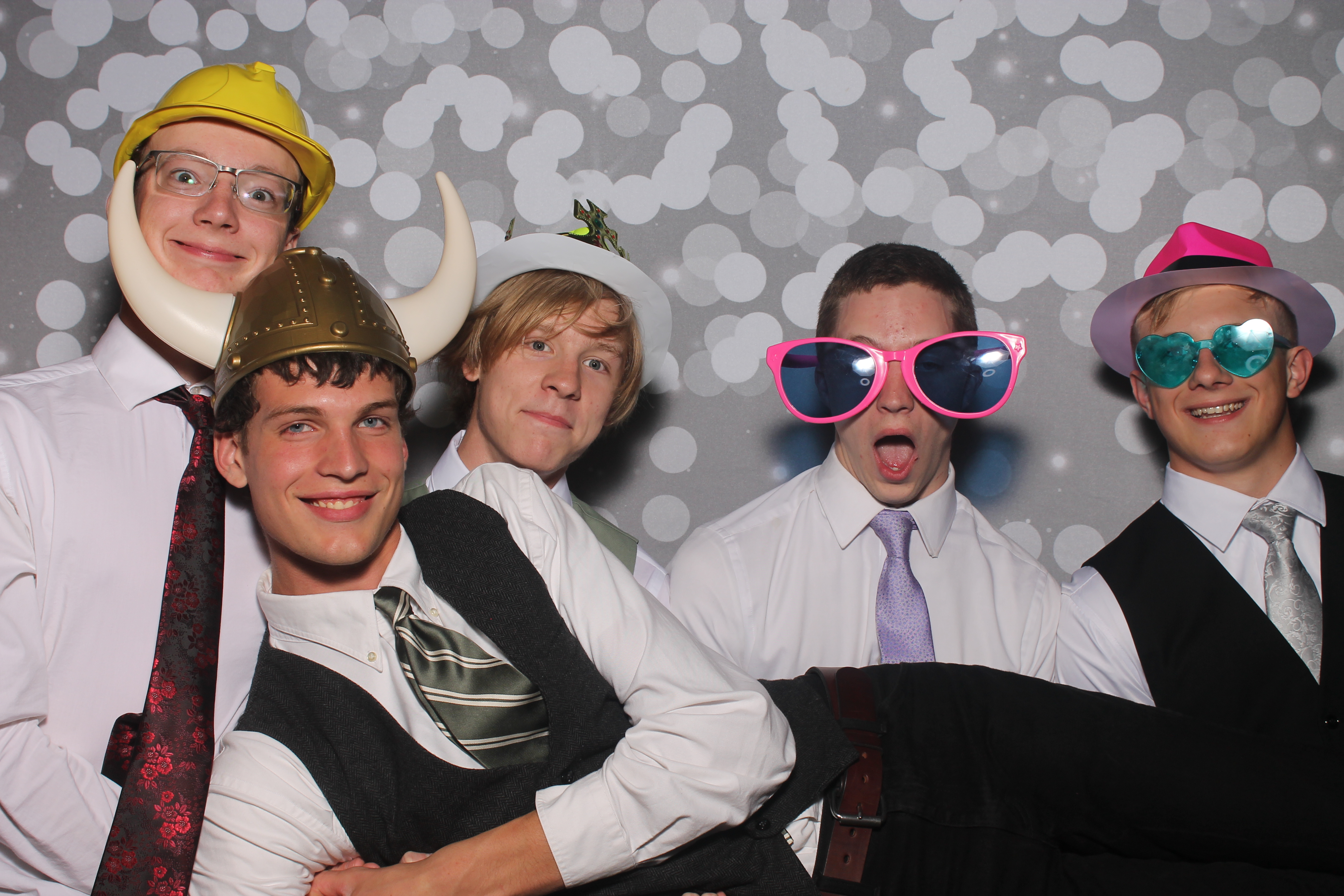 AMHEA Prom 2025 | View more photos from the event at gallery.photoboothcincy.com/u/PhotoBoothCincy/AMHEA-Prom-2025