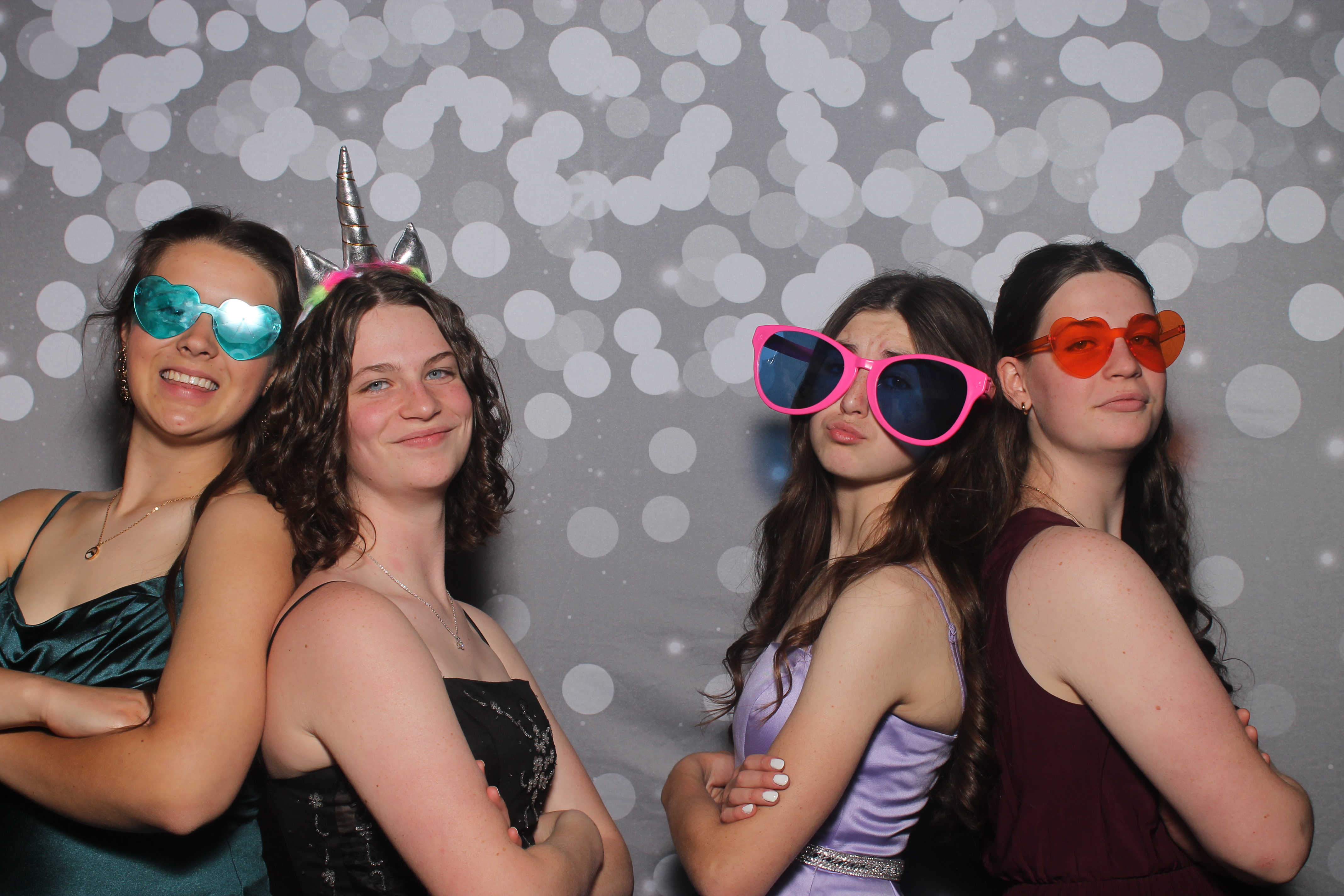 AMHEA Prom 2025 | View more photos from the event at gallery.photoboothcincy.com/u/PhotoBoothCincy/AMHEA-Prom-2025