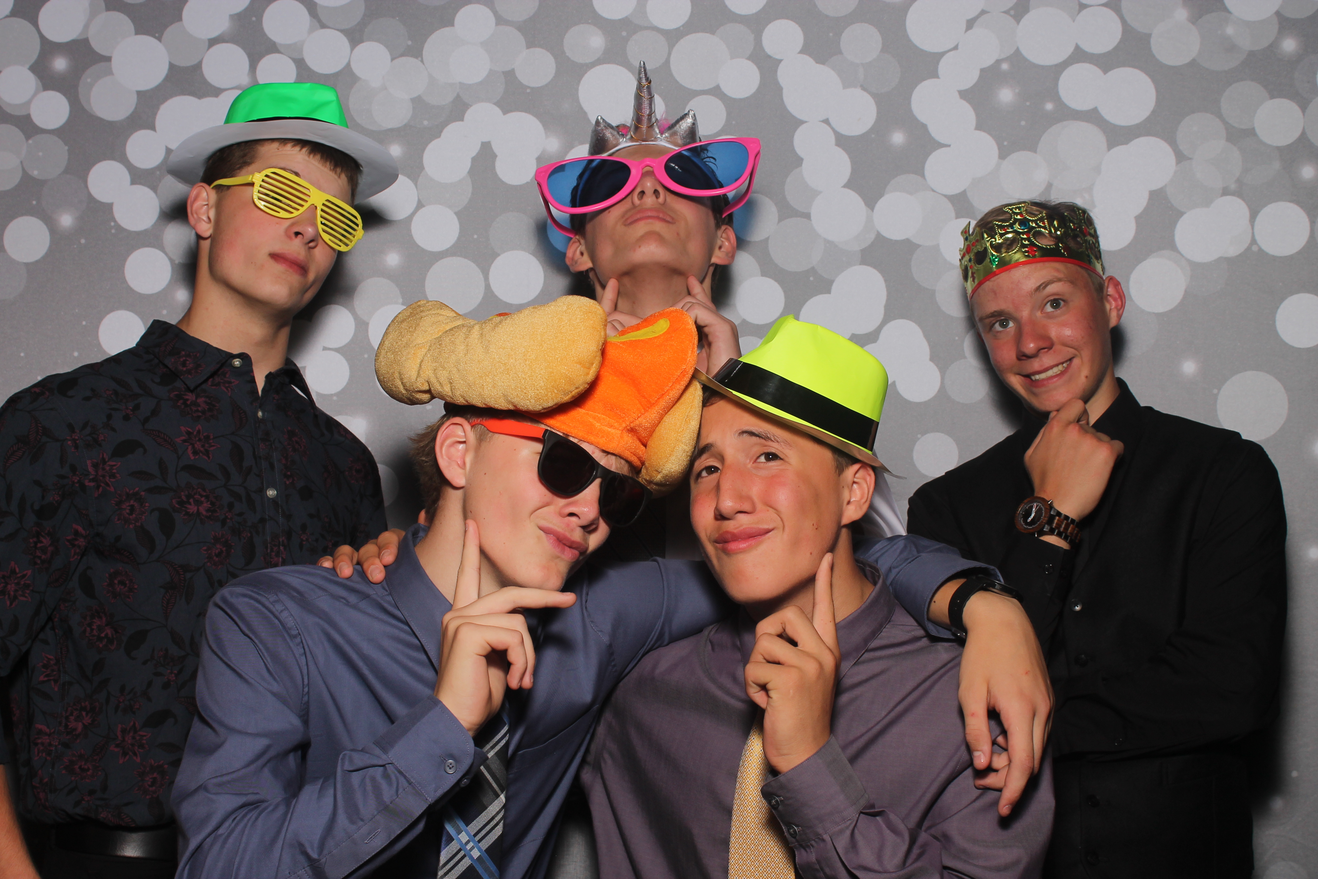 AMHEA Prom 2025 | View more photos from the event at gallery.photoboothcincy.com/u/PhotoBoothCincy/AMHEA-Prom-2025