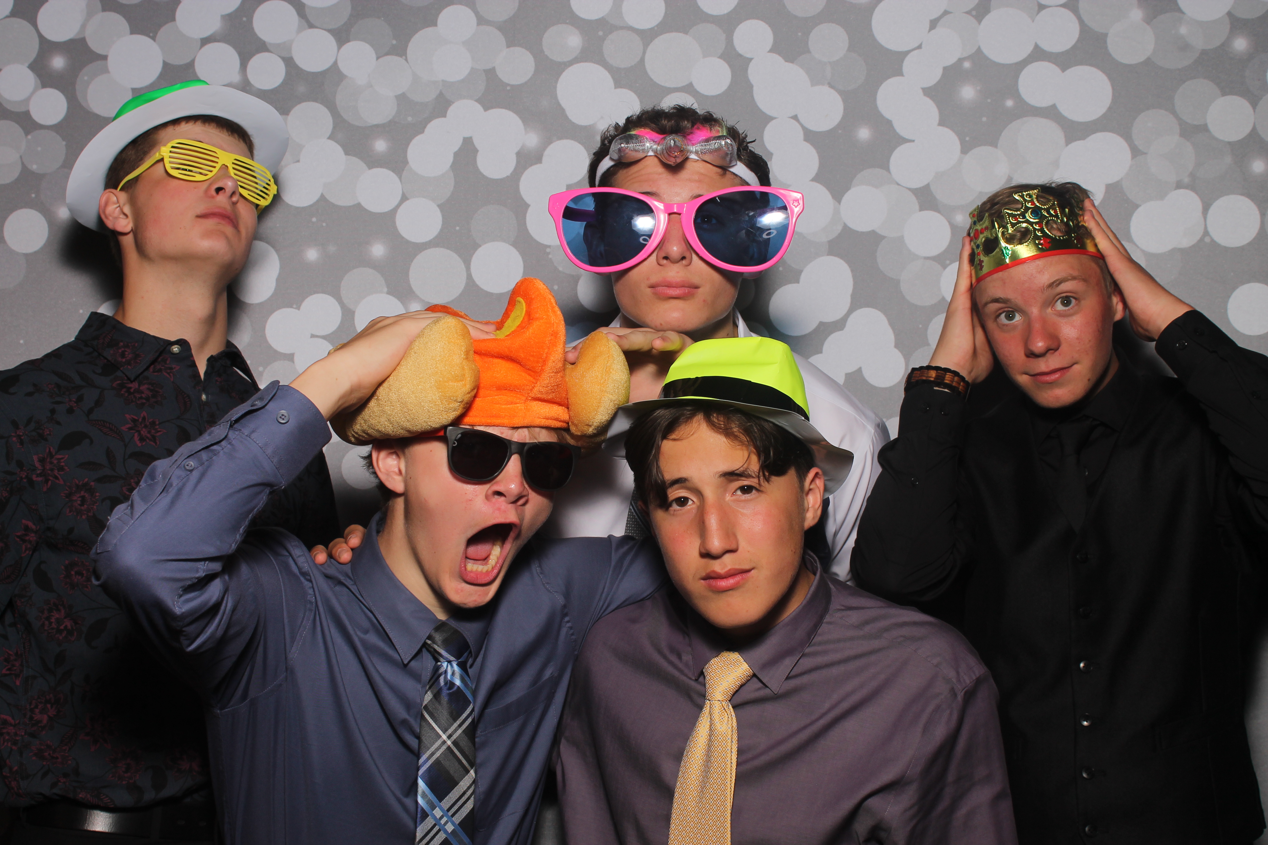 AMHEA Prom 2025 | View more photos from the event at gallery.photoboothcincy.com/u/PhotoBoothCincy/AMHEA-Prom-2025