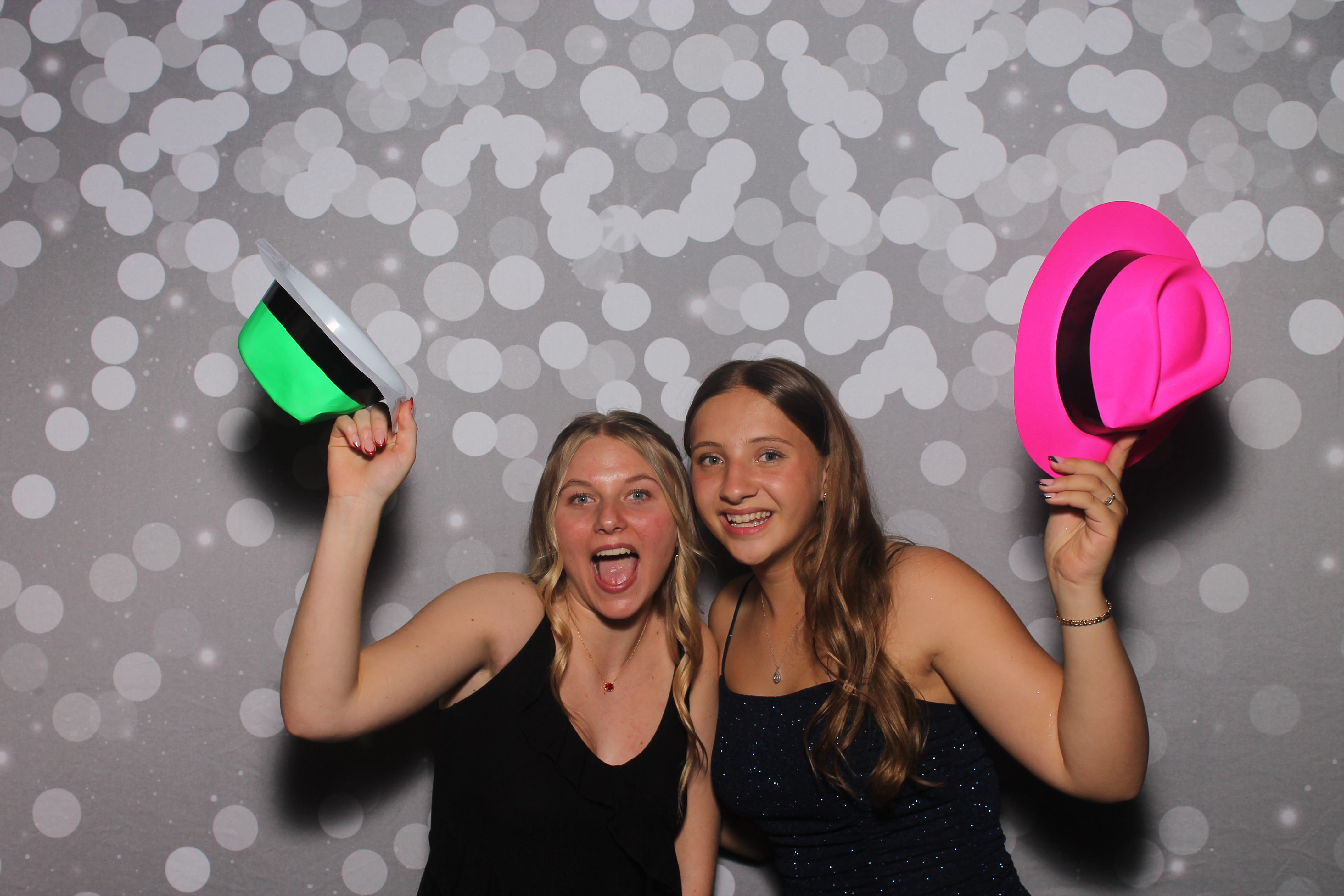 AMHEA Prom 2025 | View more photos from the event at gallery.photoboothcincy.com/u/PhotoBoothCincy/AMHEA-Prom-2025