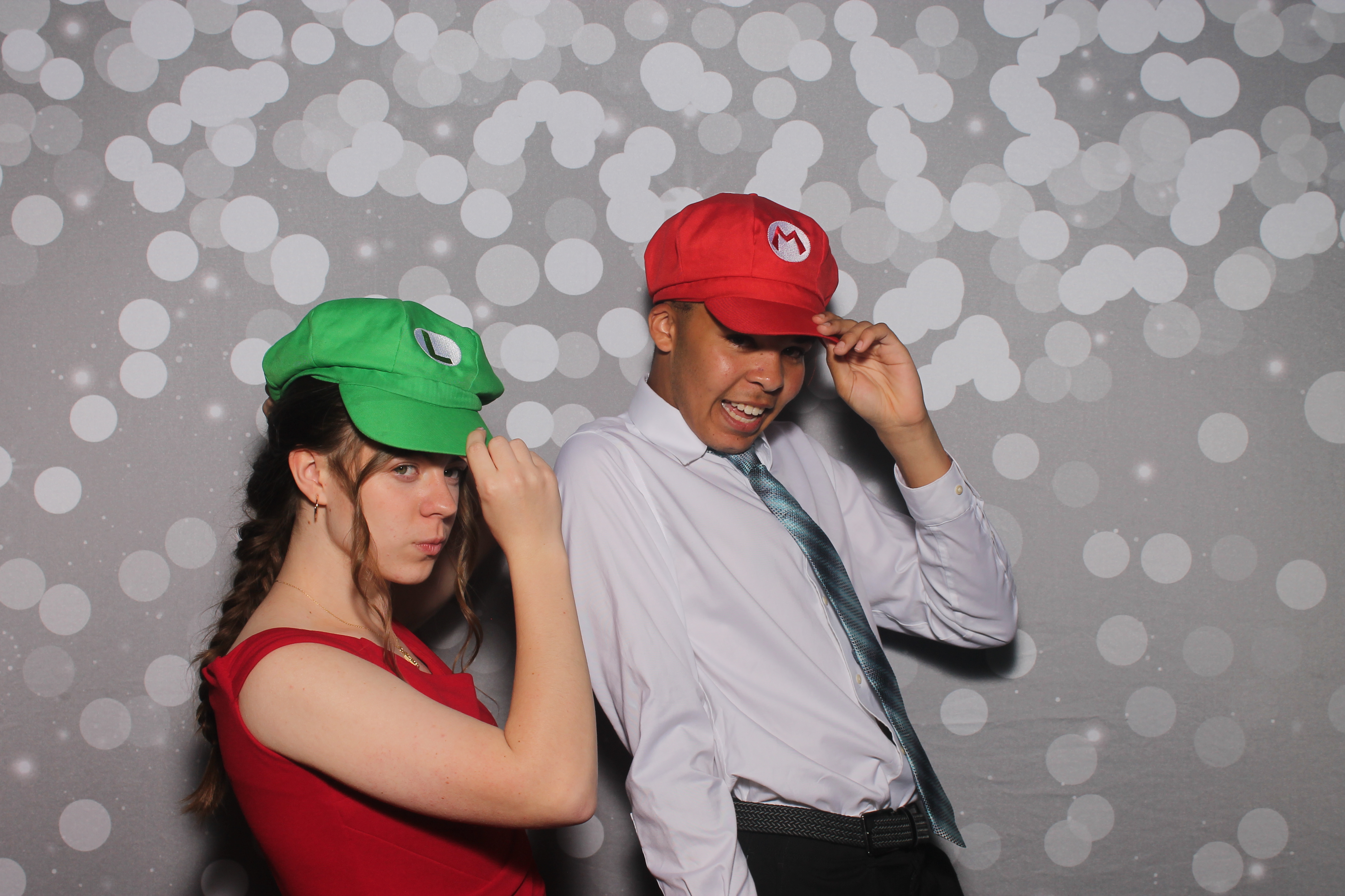 AMHEA Prom 2025 | View more photos from the event at gallery.photoboothcincy.com/u/PhotoBoothCincy/AMHEA-Prom-2025