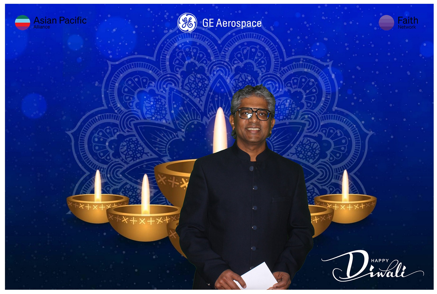 APA & Faith Network Diwali Party | View more photos from the event at gallery.photoboothcincy.com/u/PhotoBoothCincy/APA-Faith-Network-Diwali-Party