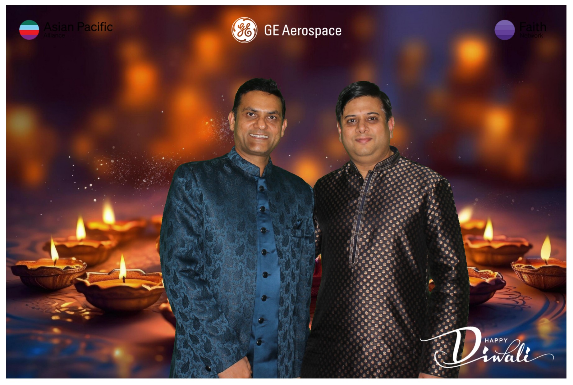 APA & Faith Network Diwali Party | View more photos from the event at gallery.photoboothcincy.com/u/PhotoBoothCincy/APA-Faith-Network-Diwali-Party