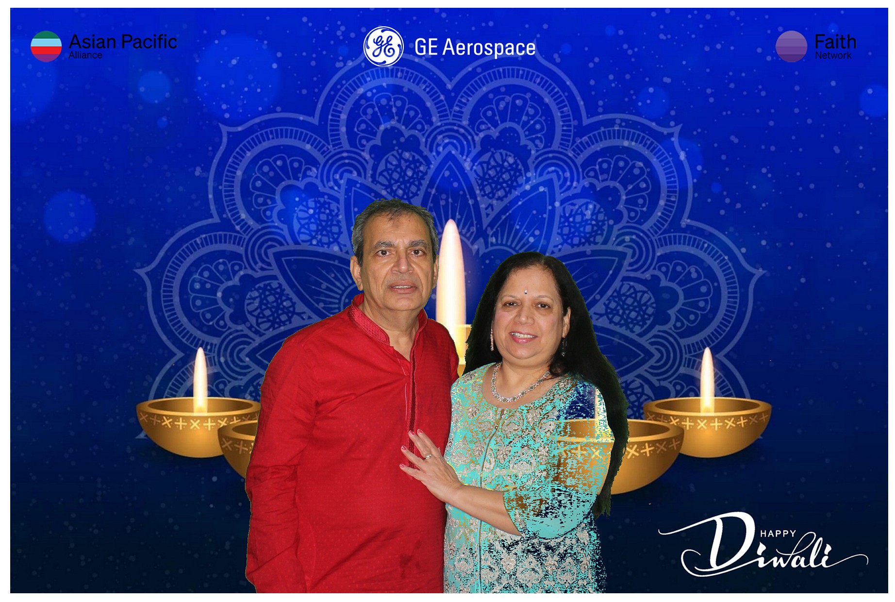 APA & Faith Network Diwali Party | View more photos from the event at gallery.photoboothcincy.com/u/PhotoBoothCincy/APA-Faith-Network-Diwali-Party