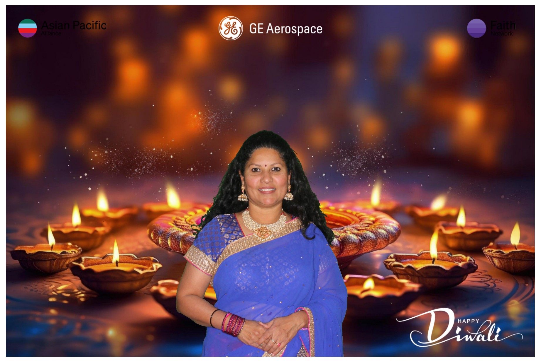 APA & Faith Network Diwali Party | View more photos from the event at gallery.photoboothcincy.com/u/PhotoBoothCincy/APA-Faith-Network-Diwali-Party