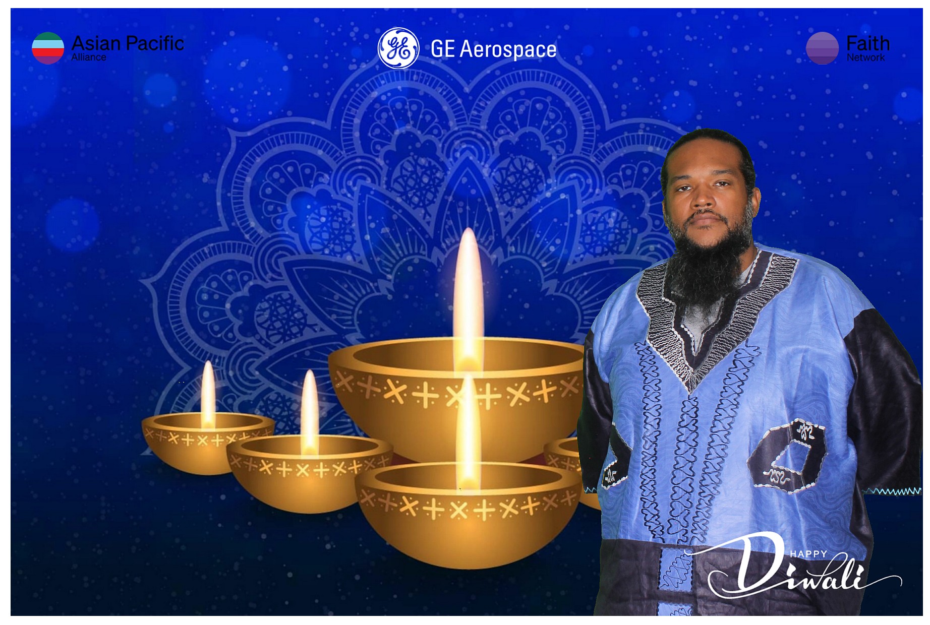 APA & Faith Network Diwali Party | View more photos from the event at gallery.photoboothcincy.com/u/PhotoBoothCincy/APA-Faith-Network-Diwali-Party