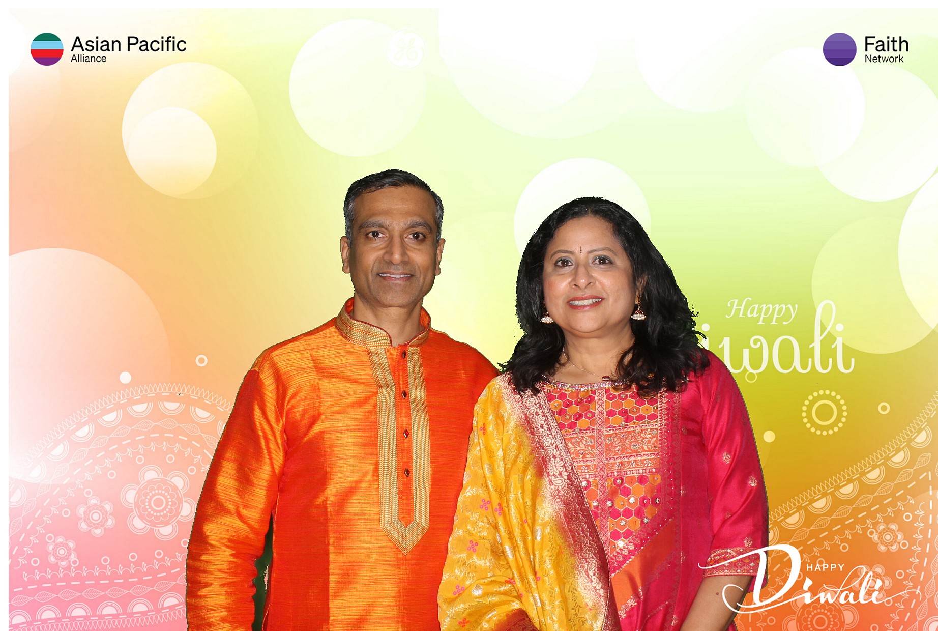 APA & Faith Network Diwali Party | View more photos from the event at gallery.photoboothcincy.com/u/PhotoBoothCincy/APA-Faith-Network-Diwali-Party