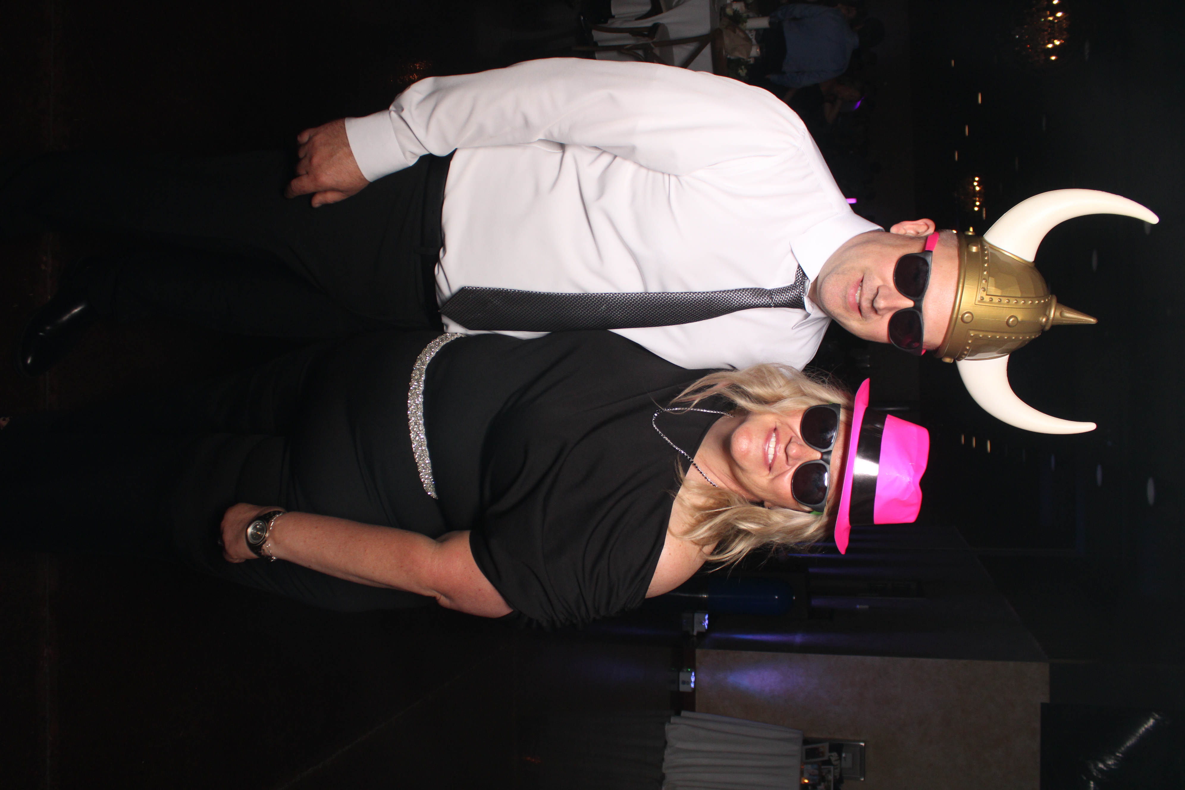 Abby & Brandon | View more photos from the event at gallery.photoboothcincy.com/u/PhotoBoothCincy/Abby-Brandon