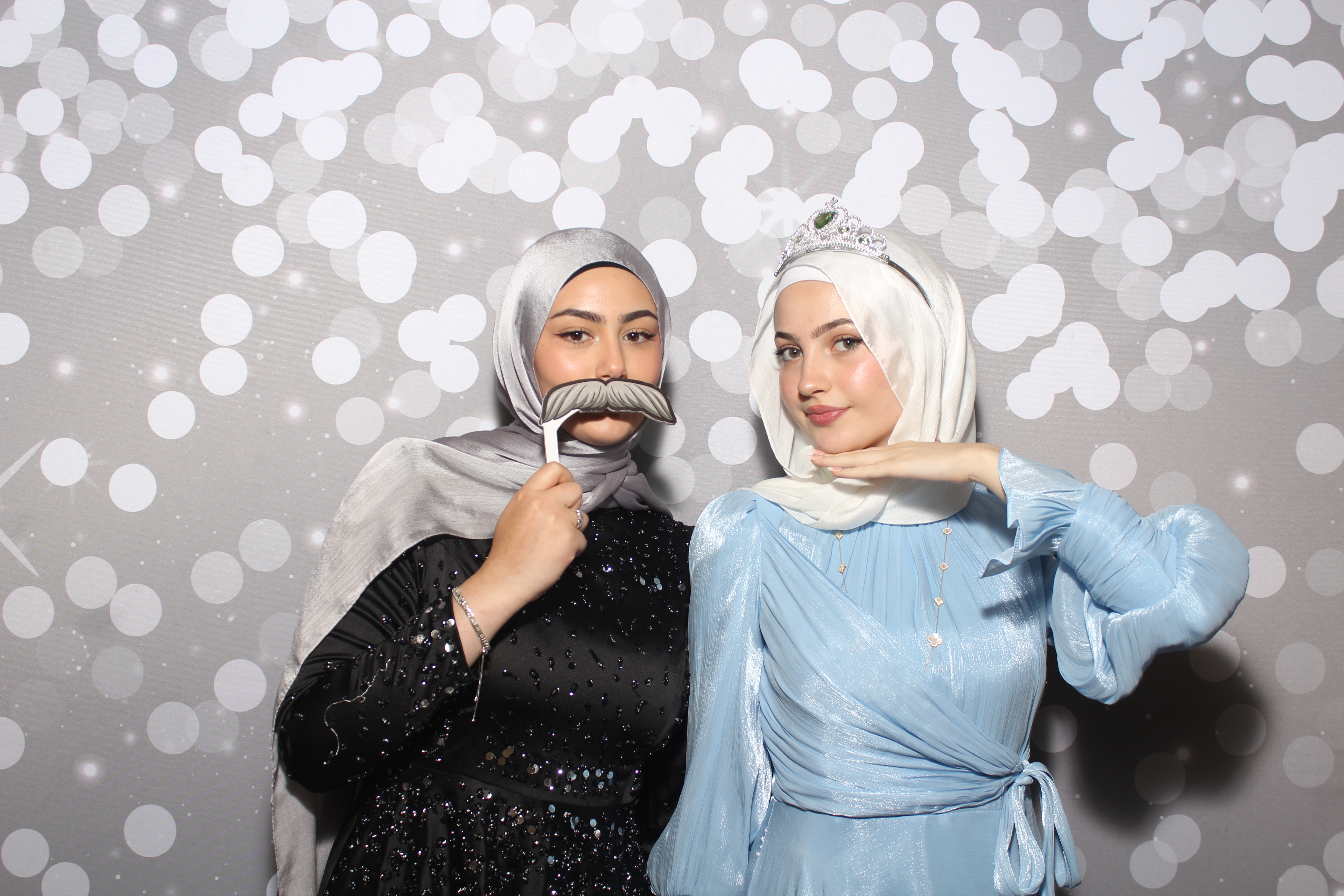 Abdelrahman & Sondos | View more photos from the event at gallery.photoboothcincy.com/u/PhotoBoothCincy/Abdelrahman-Sondos