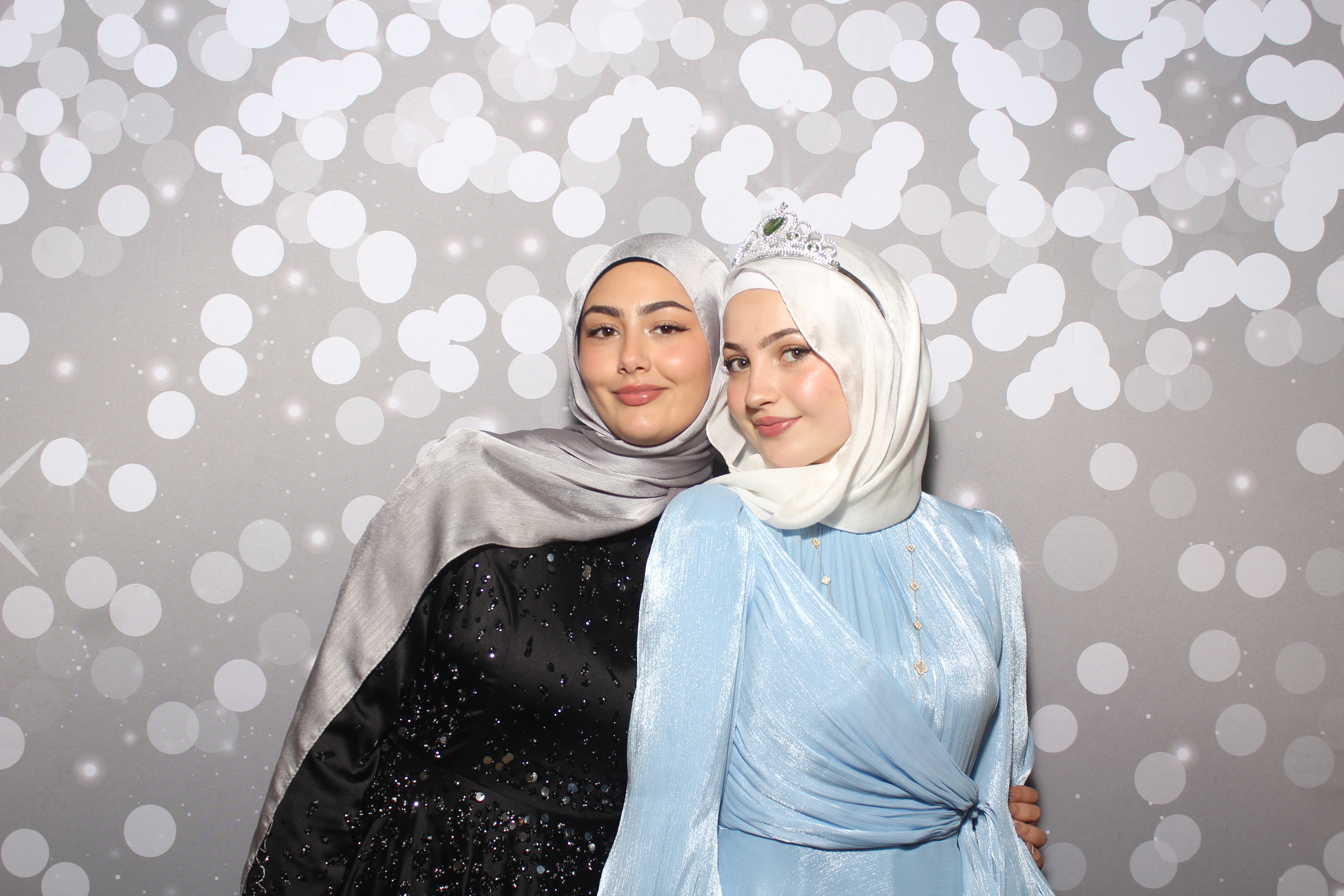 Abdelrahman & Sondos | View more photos from the event at gallery.photoboothcincy.com/u/PhotoBoothCincy/Abdelrahman-Sondos