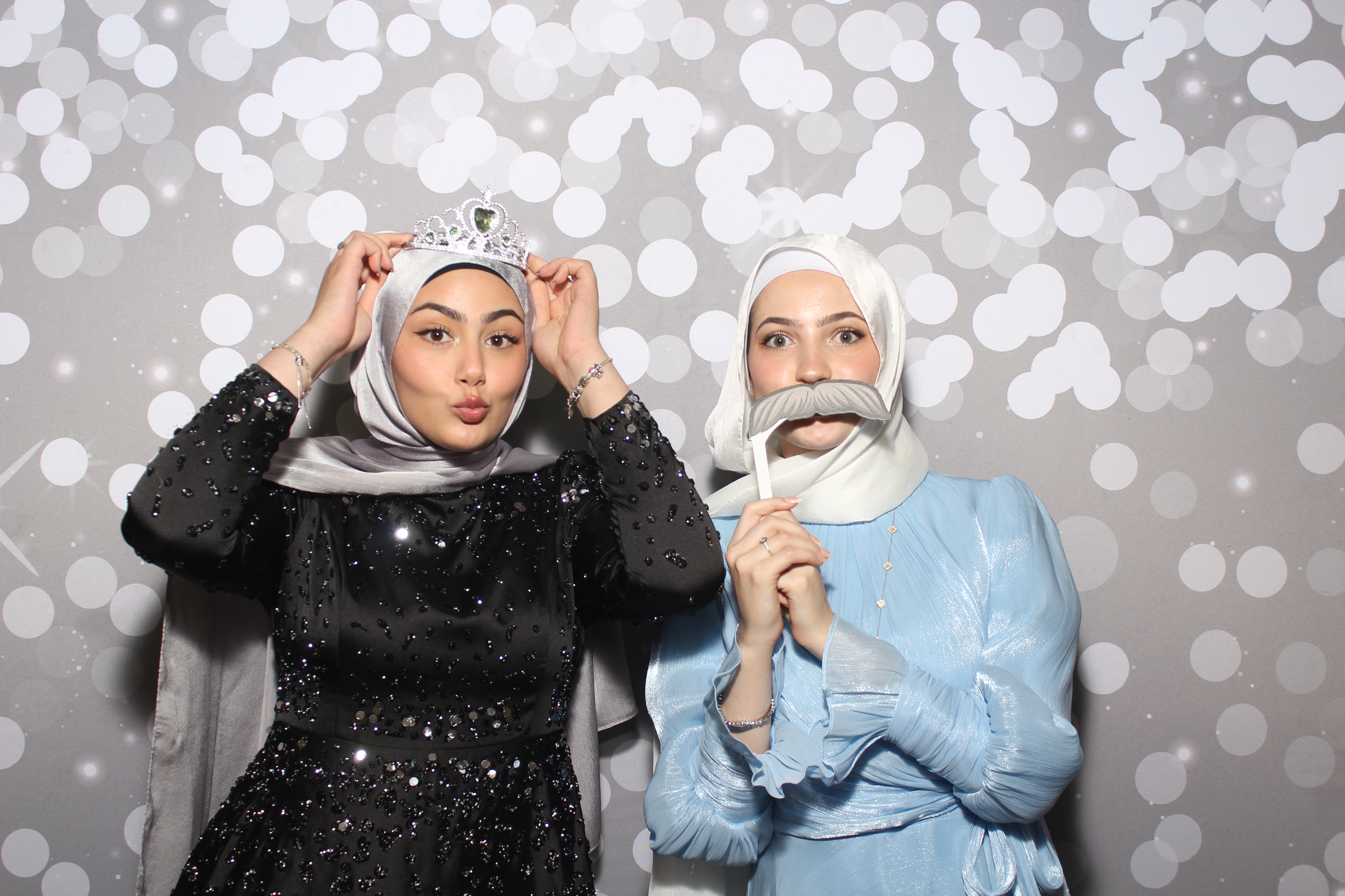 Abdelrahman & Sondos | View more photos from the event at gallery.photoboothcincy.com/u/PhotoBoothCincy/Abdelrahman-Sondos