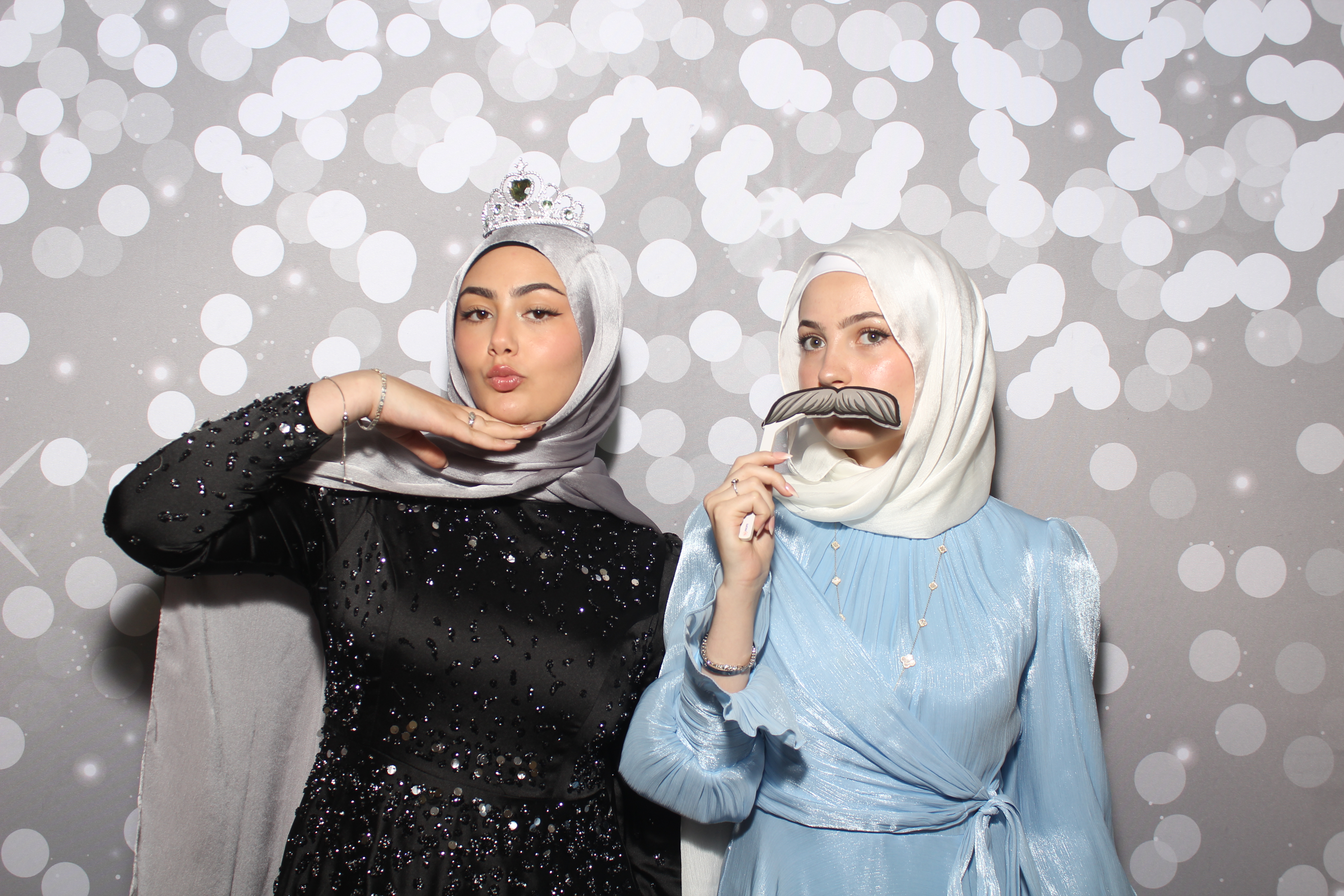 Abdelrahman & Sondos | View more photos from the event at gallery.photoboothcincy.com/u/PhotoBoothCincy/Abdelrahman-Sondos