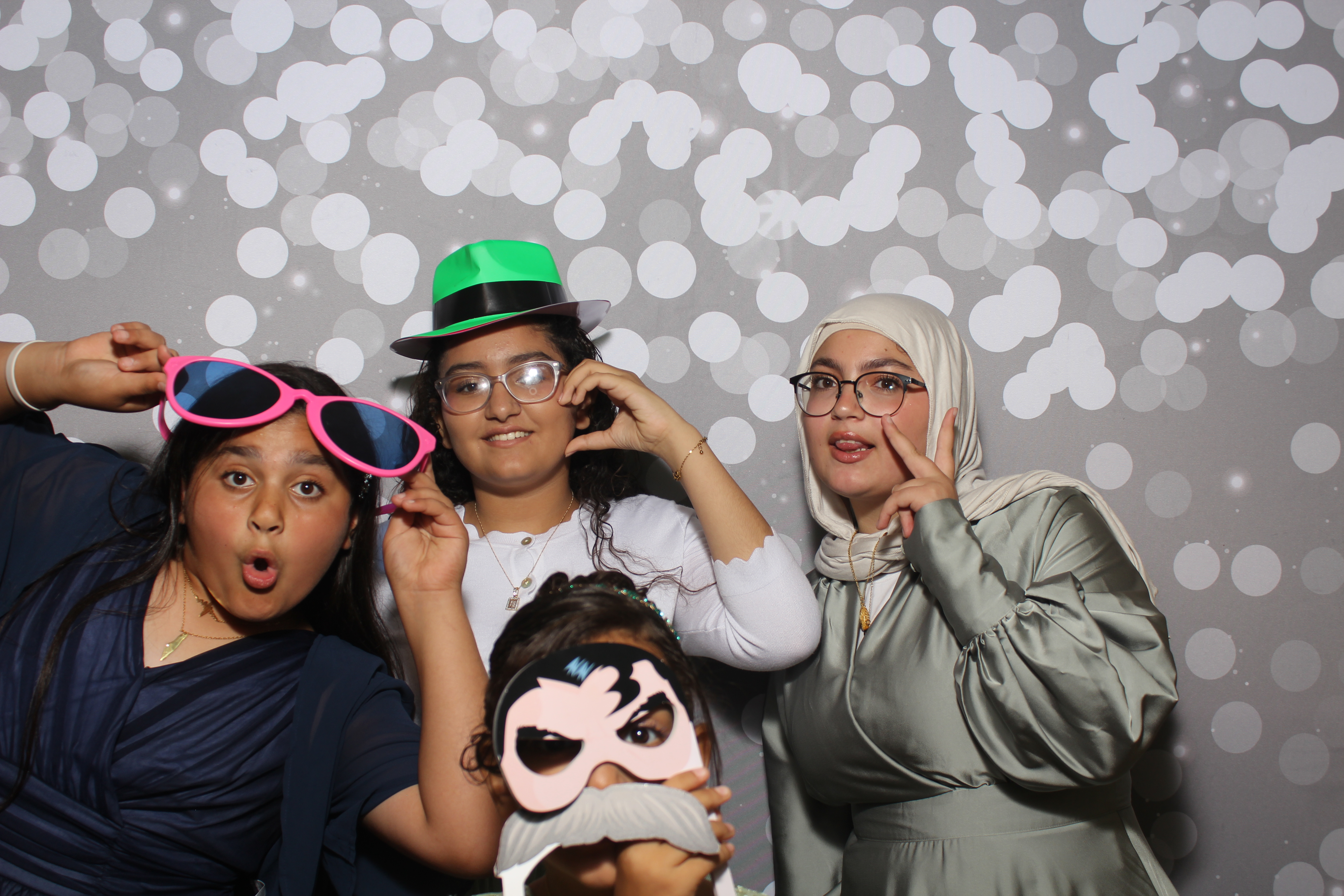 Abdelrahman & Sondos | View more photos from the event at gallery.photoboothcincy.com/u/PhotoBoothCincy/Abdelrahman-Sondos
