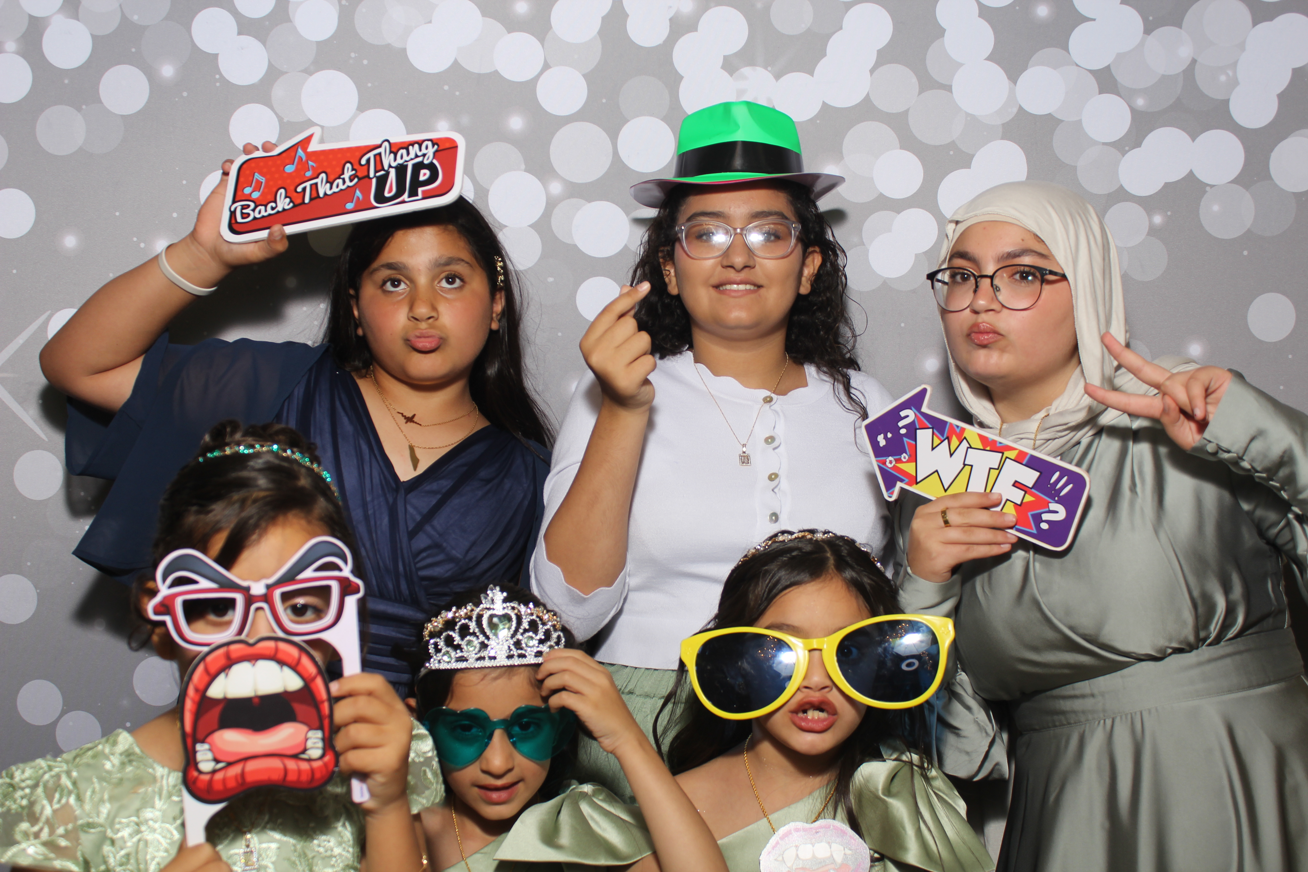 Abdelrahman & Sondos | View more photos from the event at gallery.photoboothcincy.com/u/PhotoBoothCincy/Abdelrahman-Sondos