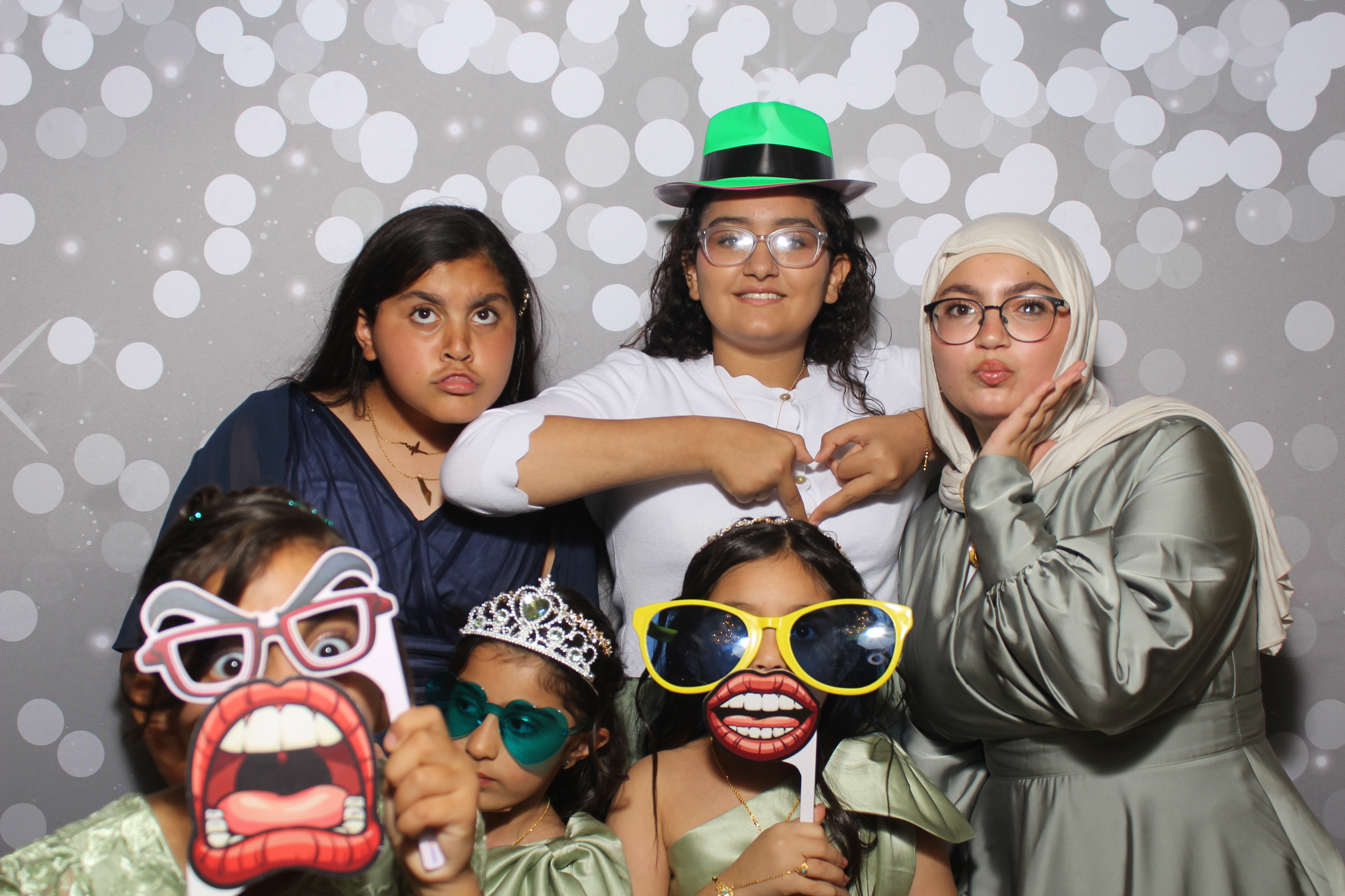Abdelrahman & Sondos | View more photos from the event at gallery.photoboothcincy.com/u/PhotoBoothCincy/Abdelrahman-Sondos