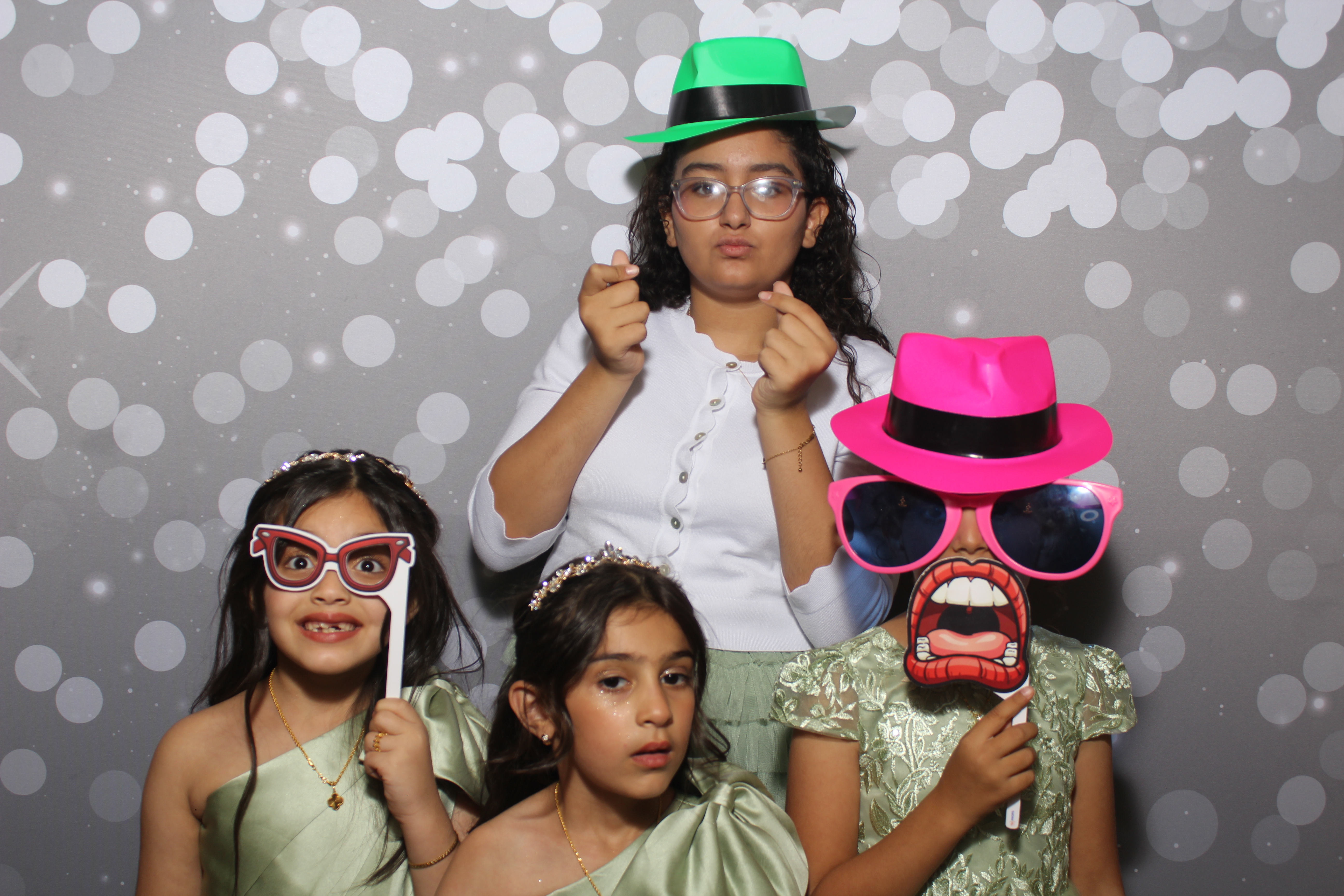 Abdelrahman & Sondos | View more photos from the event at gallery.photoboothcincy.com/u/PhotoBoothCincy/Abdelrahman-Sondos