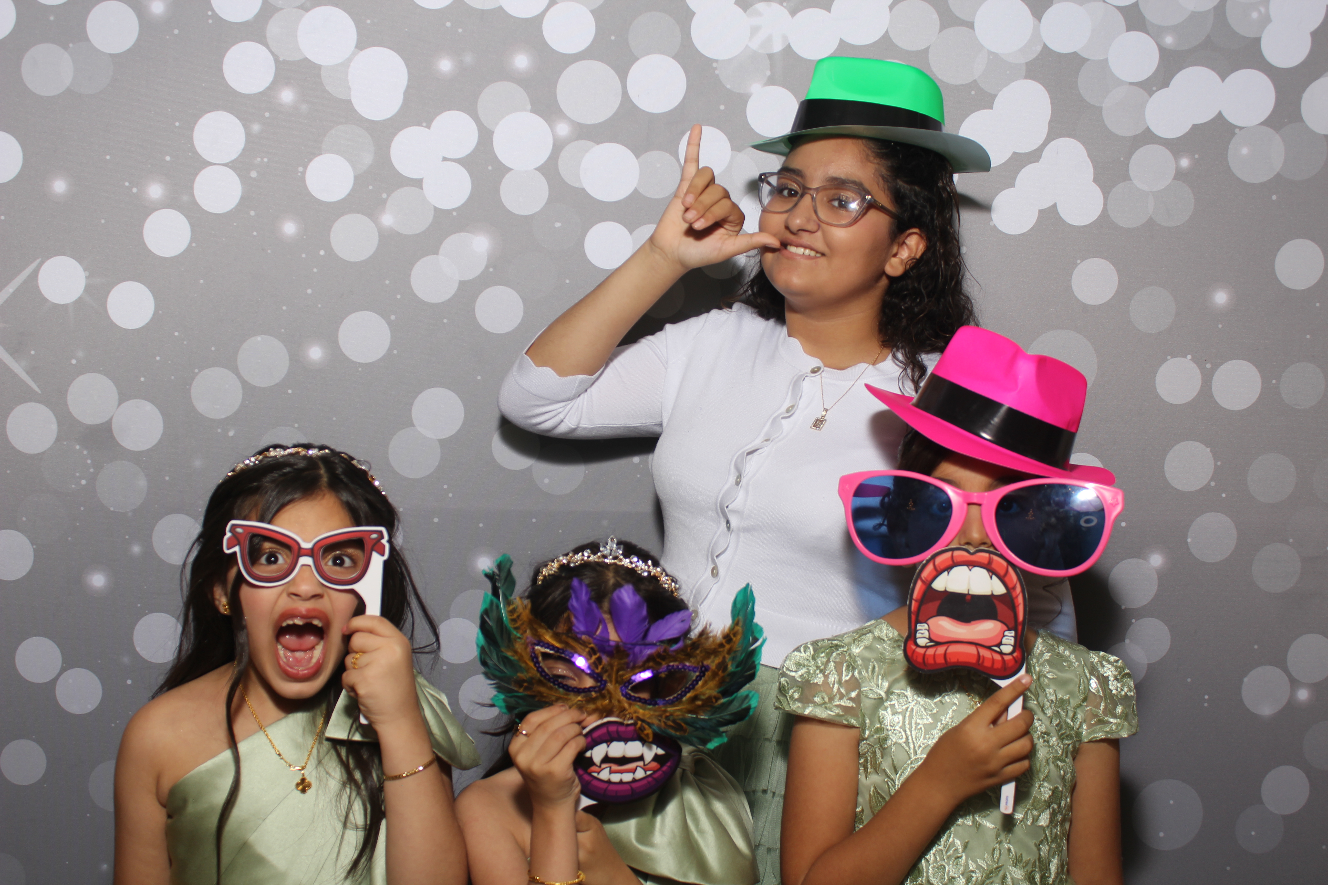 Abdelrahman & Sondos | View more photos from the event at gallery.photoboothcincy.com/u/PhotoBoothCincy/Abdelrahman-Sondos