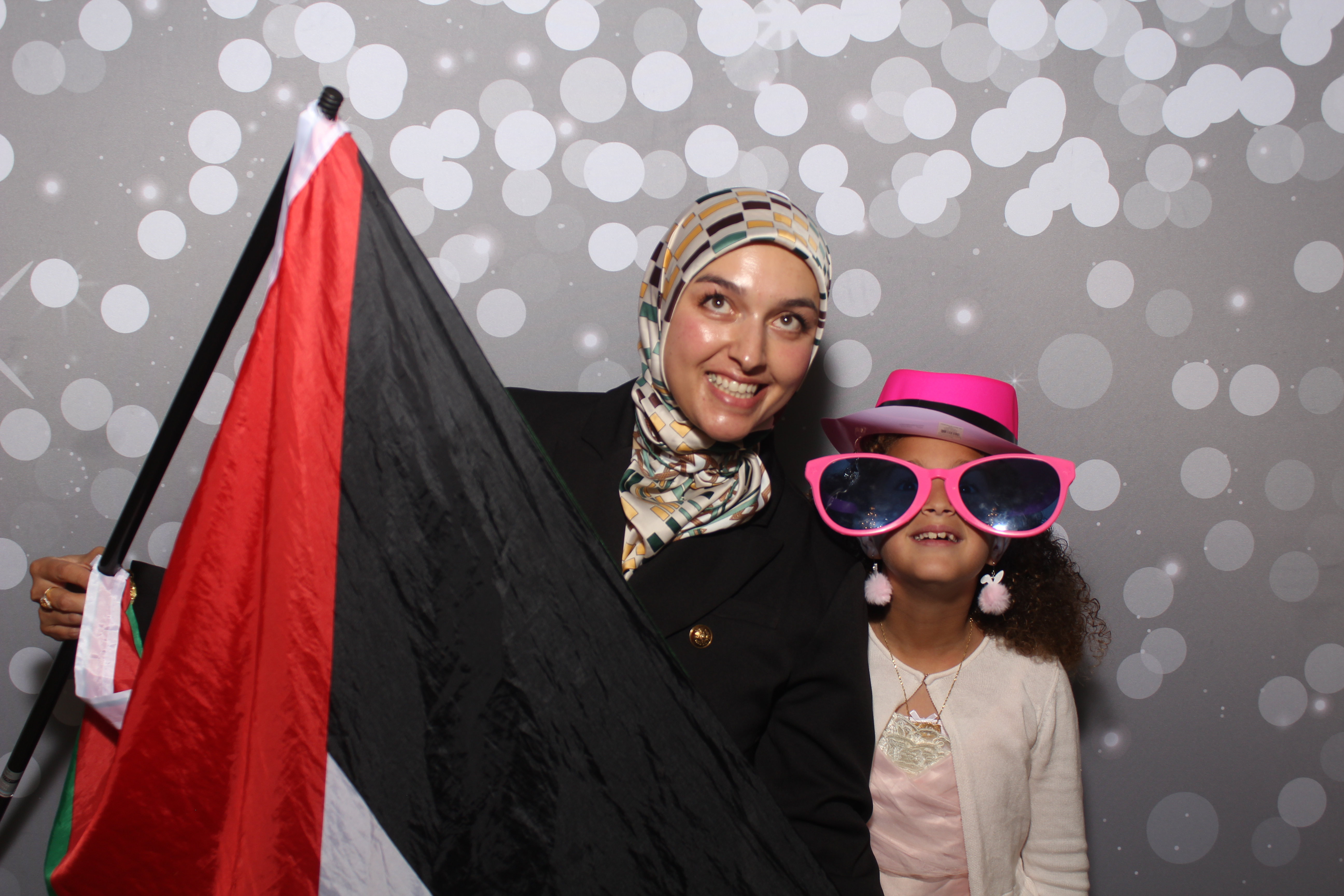 Abdelrahman & Sondos | View more photos from the event at gallery.photoboothcincy.com/u/PhotoBoothCincy/Abdelrahman-Sondos