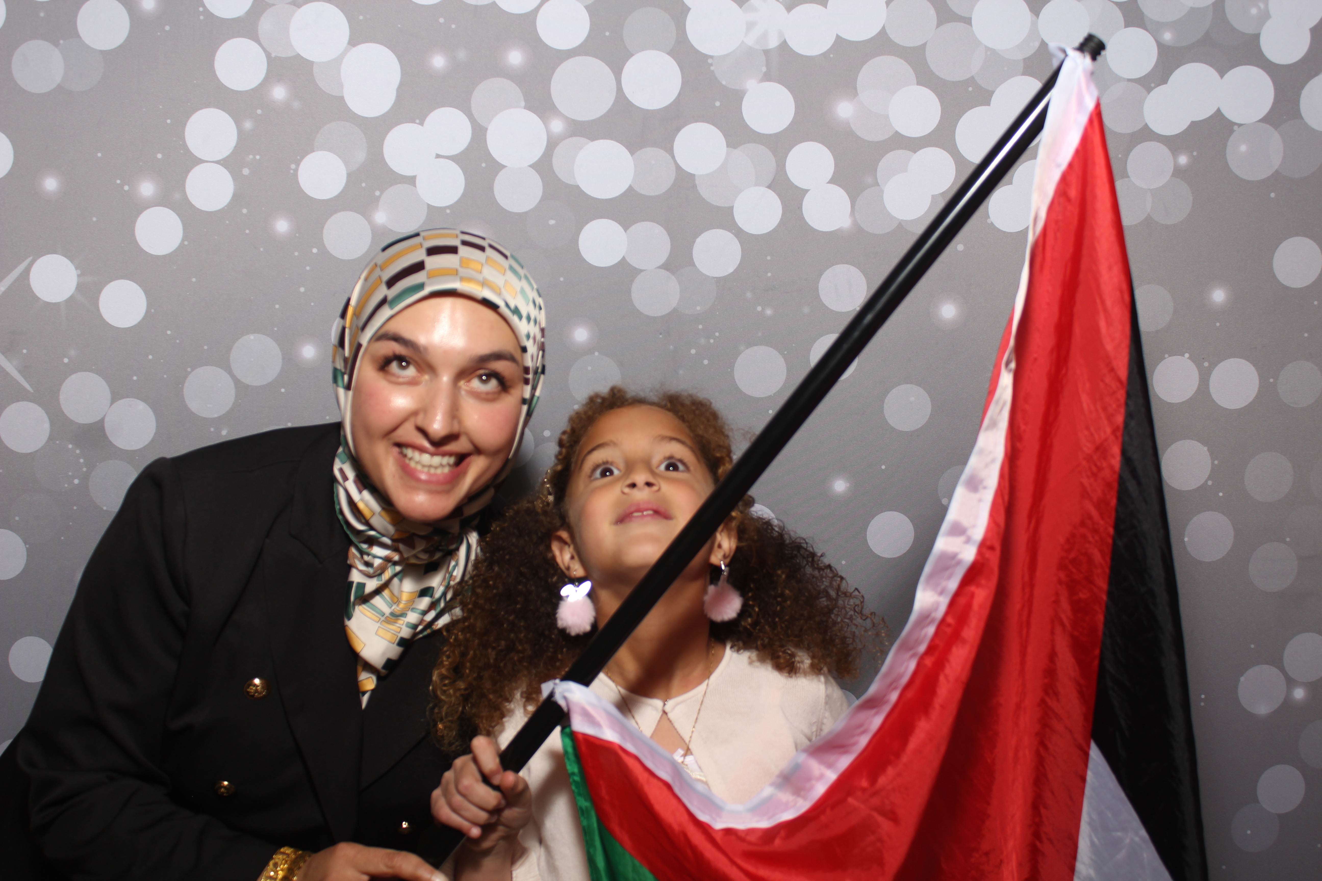 Abdelrahman & Sondos | View more photos from the event at gallery.photoboothcincy.com/u/PhotoBoothCincy/Abdelrahman-Sondos