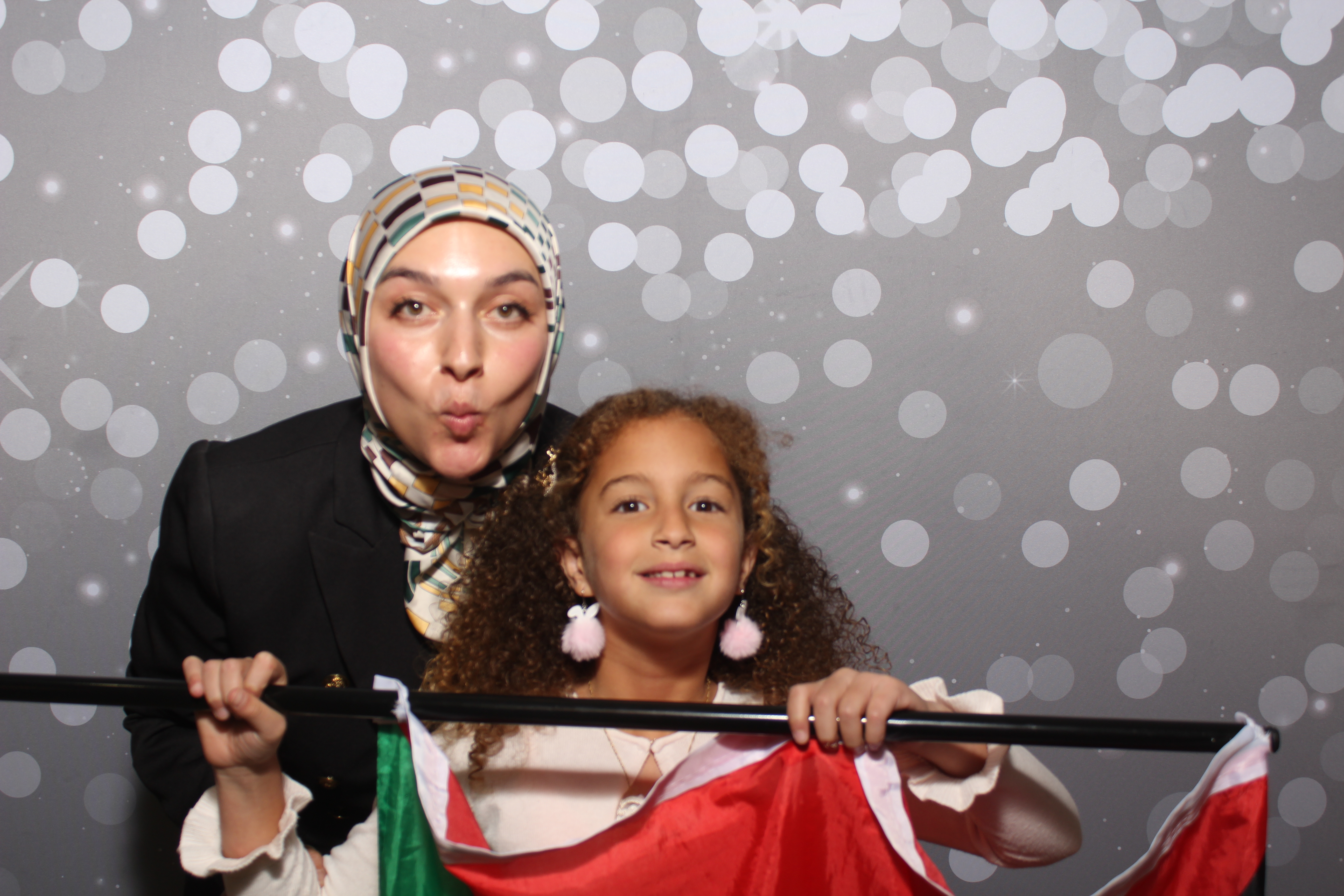 Abdelrahman & Sondos | View more photos from the event at gallery.photoboothcincy.com/u/PhotoBoothCincy/Abdelrahman-Sondos