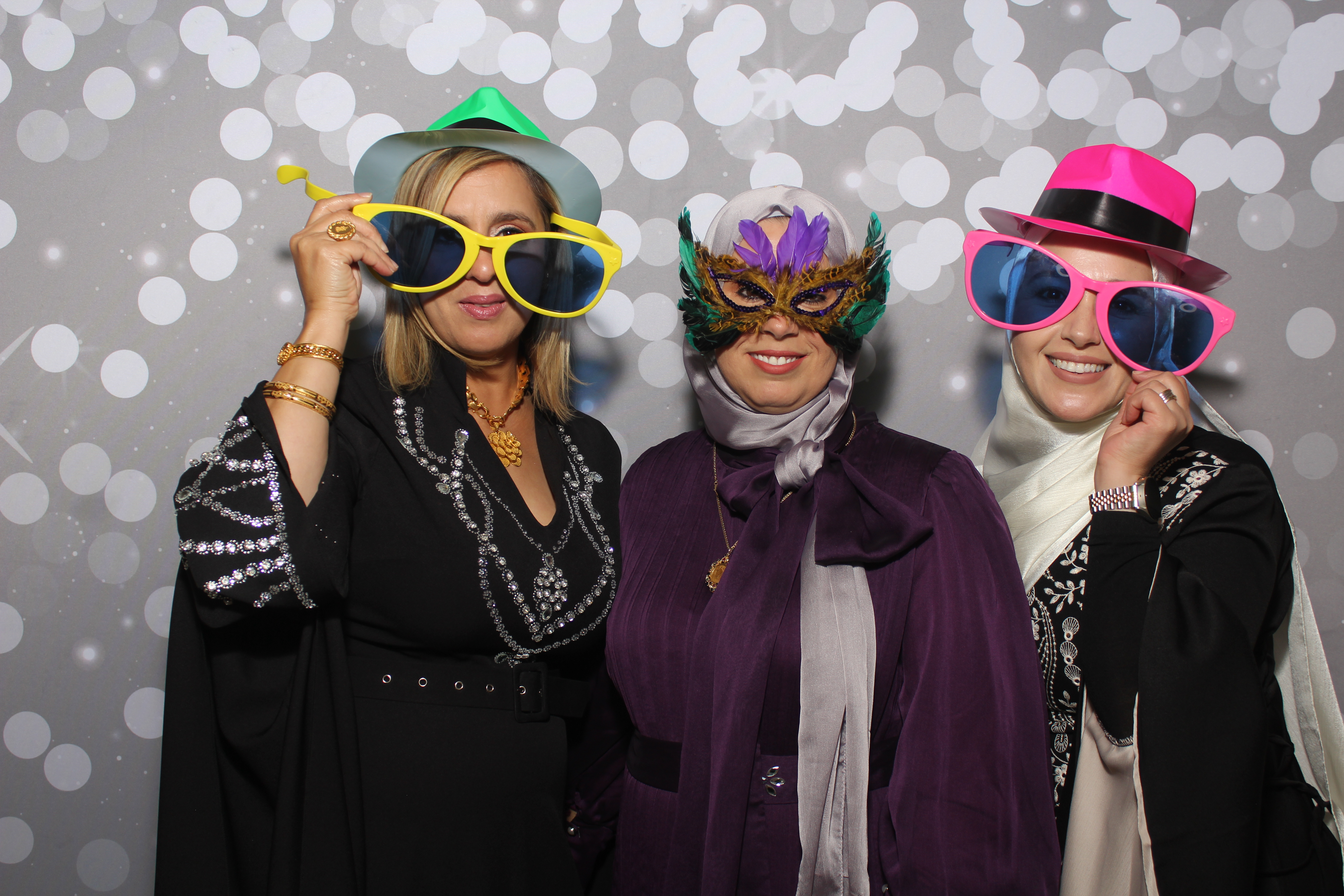 Abdelrahman & Sondos | View more photos from the event at gallery.photoboothcincy.com/u/PhotoBoothCincy/Abdelrahman-Sondos