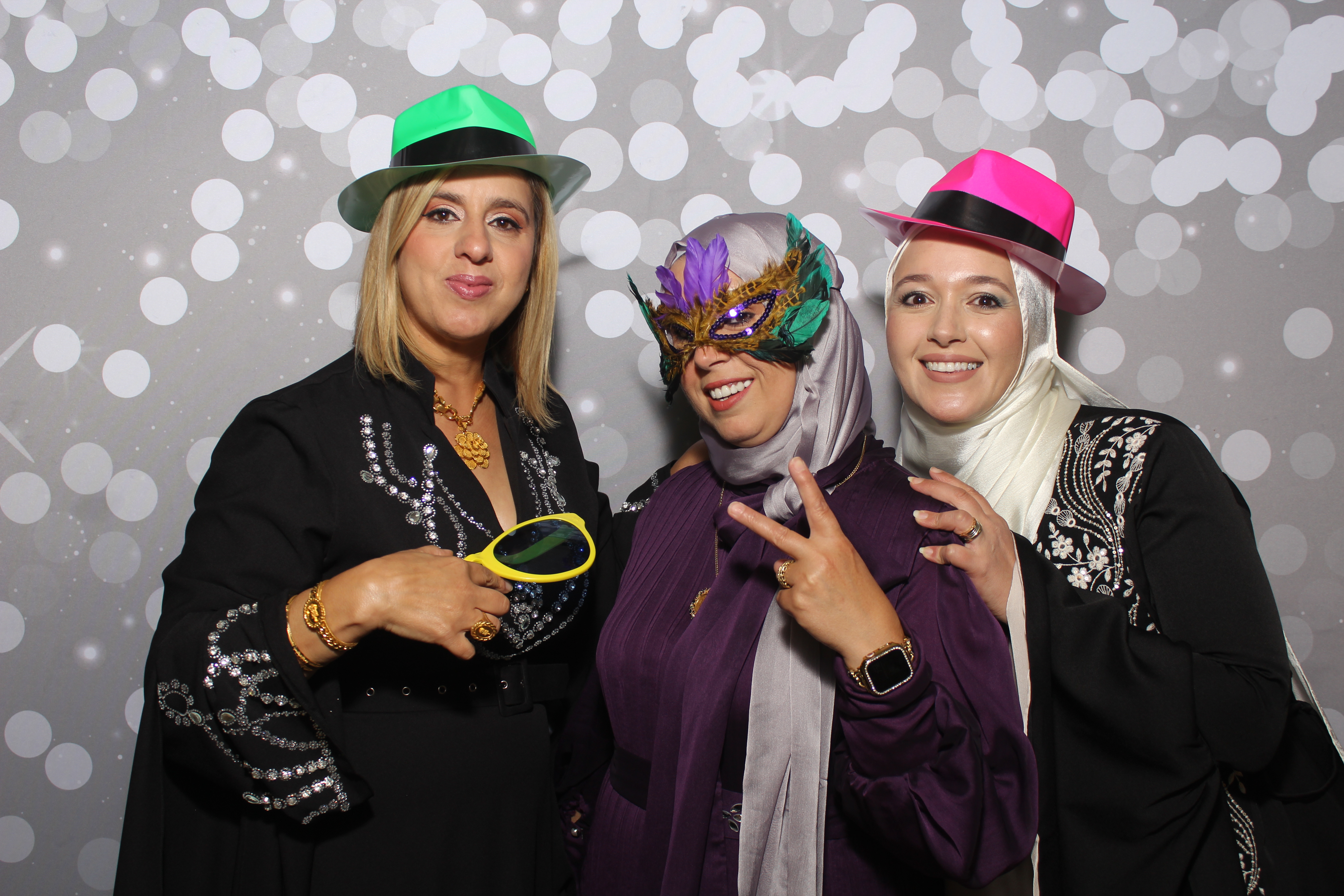 Abdelrahman & Sondos | View more photos from the event at gallery.photoboothcincy.com/u/PhotoBoothCincy/Abdelrahman-Sondos