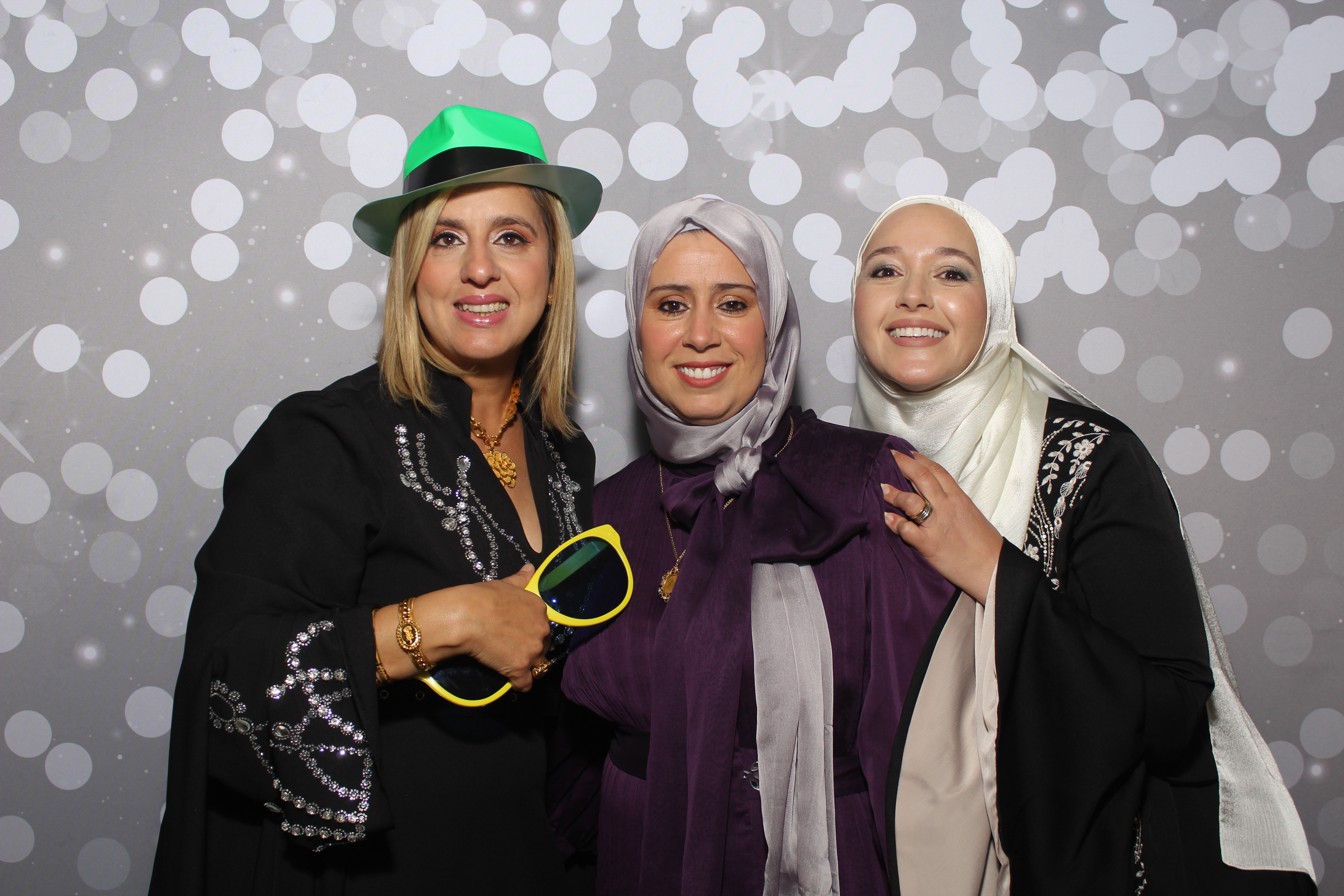 Abdelrahman & Sondos | View more photos from the event at gallery.photoboothcincy.com/u/PhotoBoothCincy/Abdelrahman-Sondos