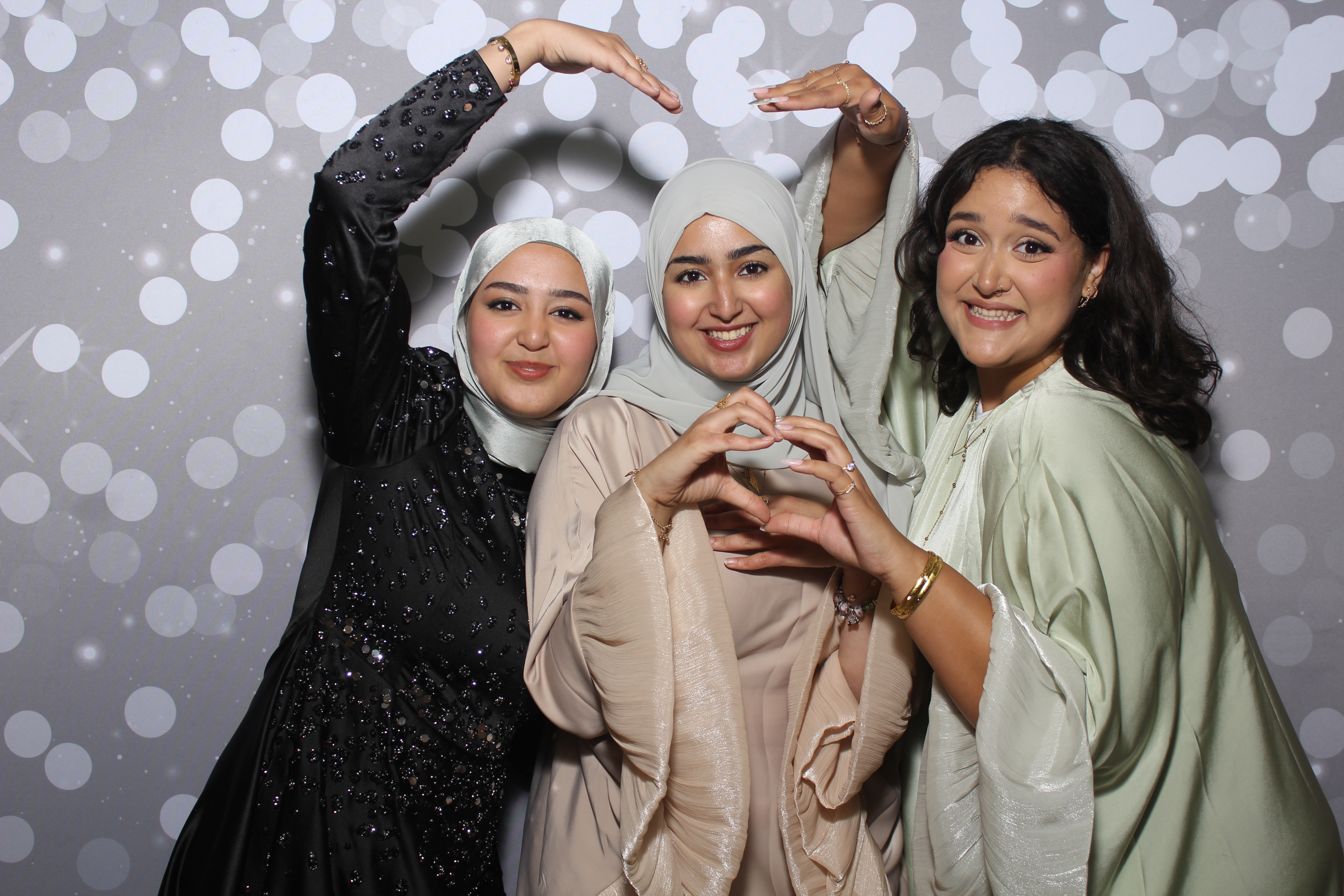 Abdelrahman & Sondos | View more photos from the event at gallery.photoboothcincy.com/u/PhotoBoothCincy/Abdelrahman-Sondos