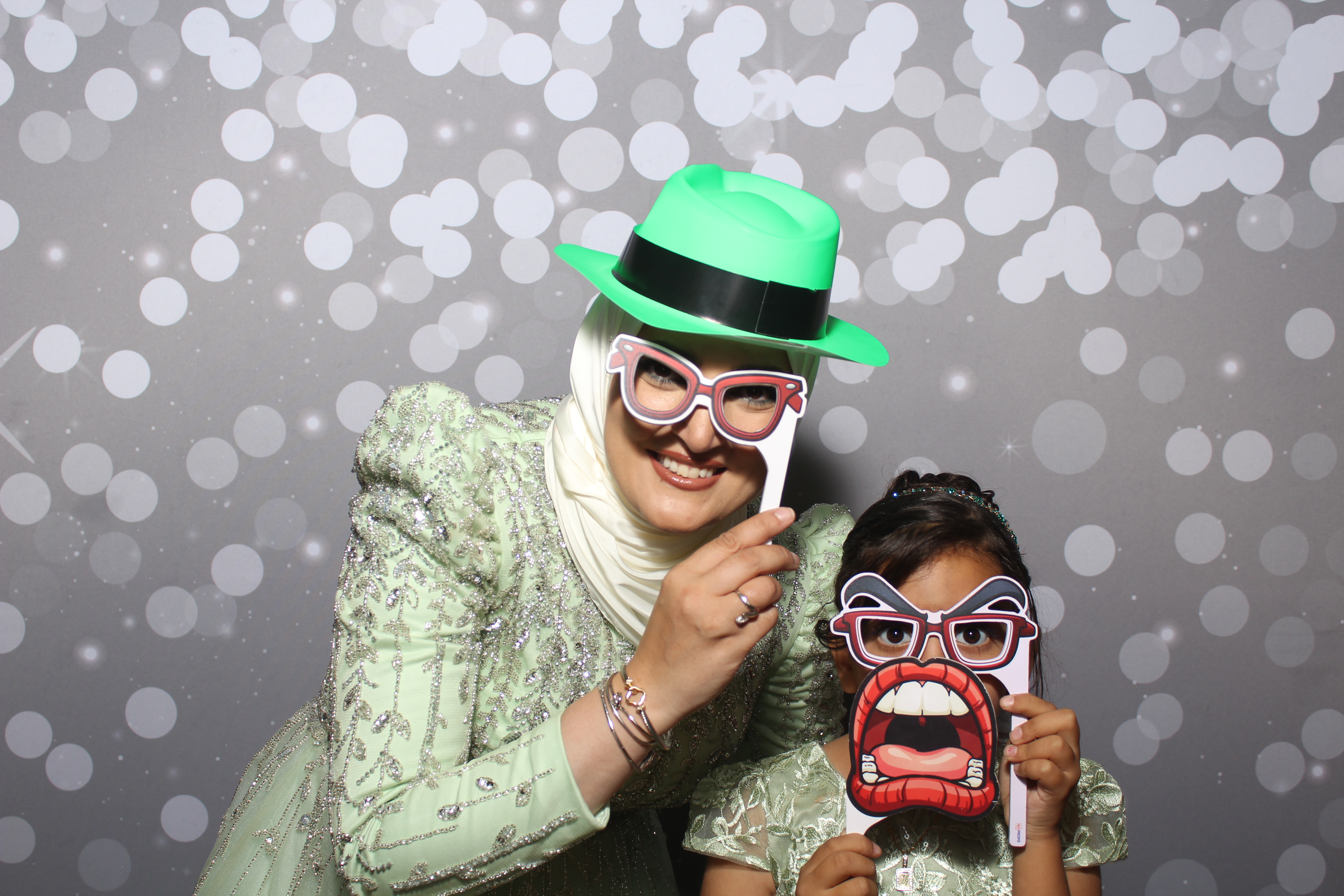 Abdelrahman & Sondos | View more photos from the event at gallery.photoboothcincy.com/u/PhotoBoothCincy/Abdelrahman-Sondos