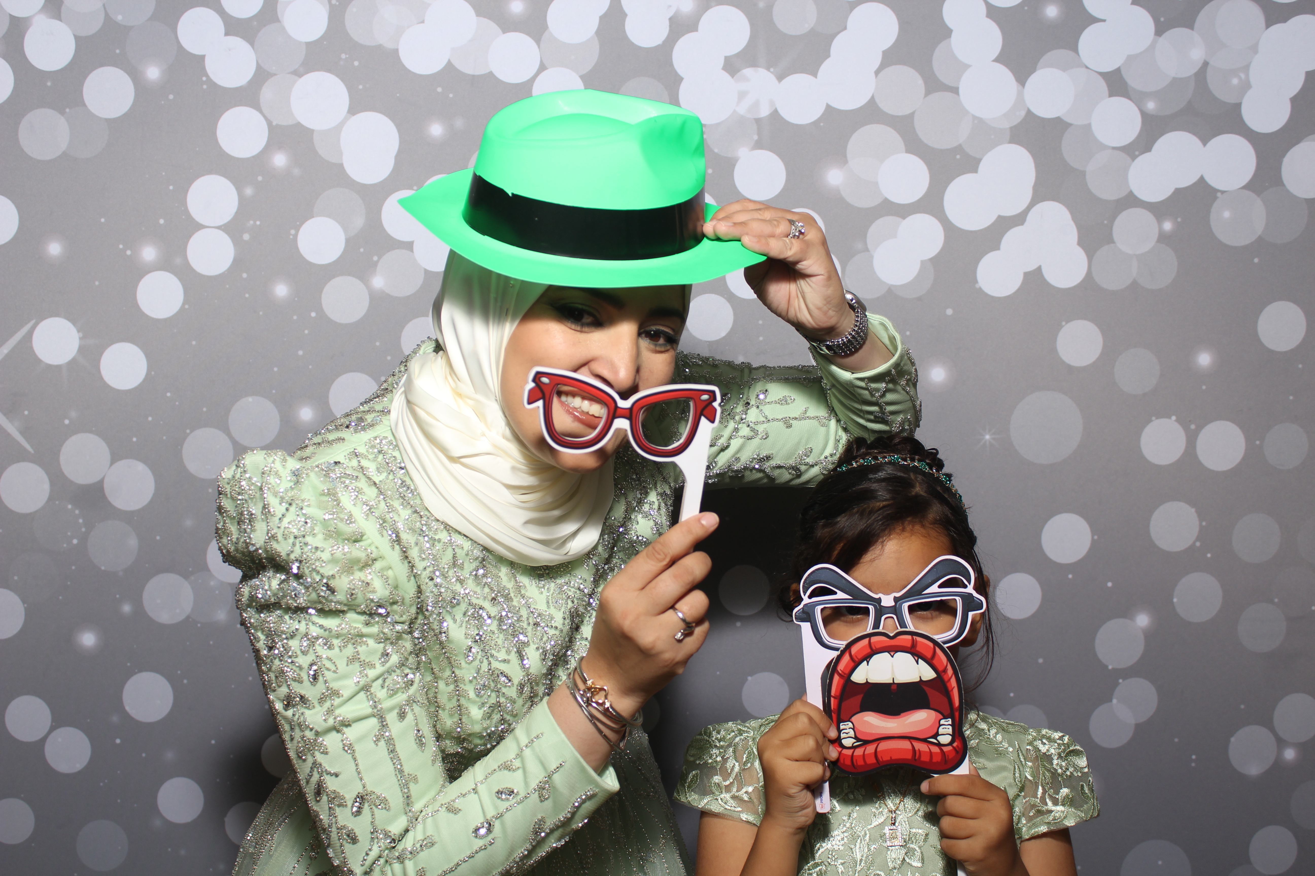 Abdelrahman & Sondos | View more photos from the event at gallery.photoboothcincy.com/u/PhotoBoothCincy/Abdelrahman-Sondos