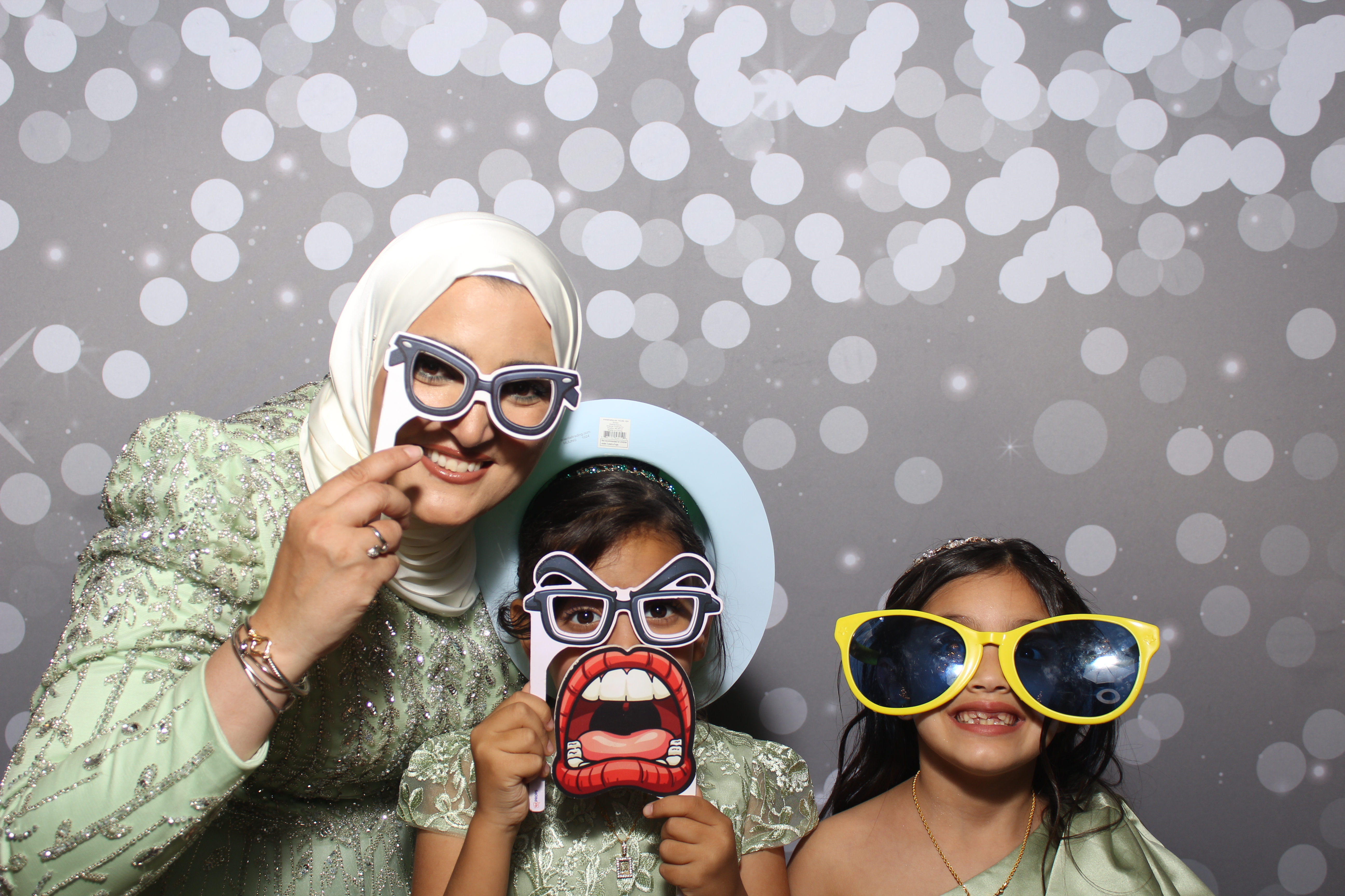 Abdelrahman & Sondos | View more photos from the event at gallery.photoboothcincy.com/u/PhotoBoothCincy/Abdelrahman-Sondos