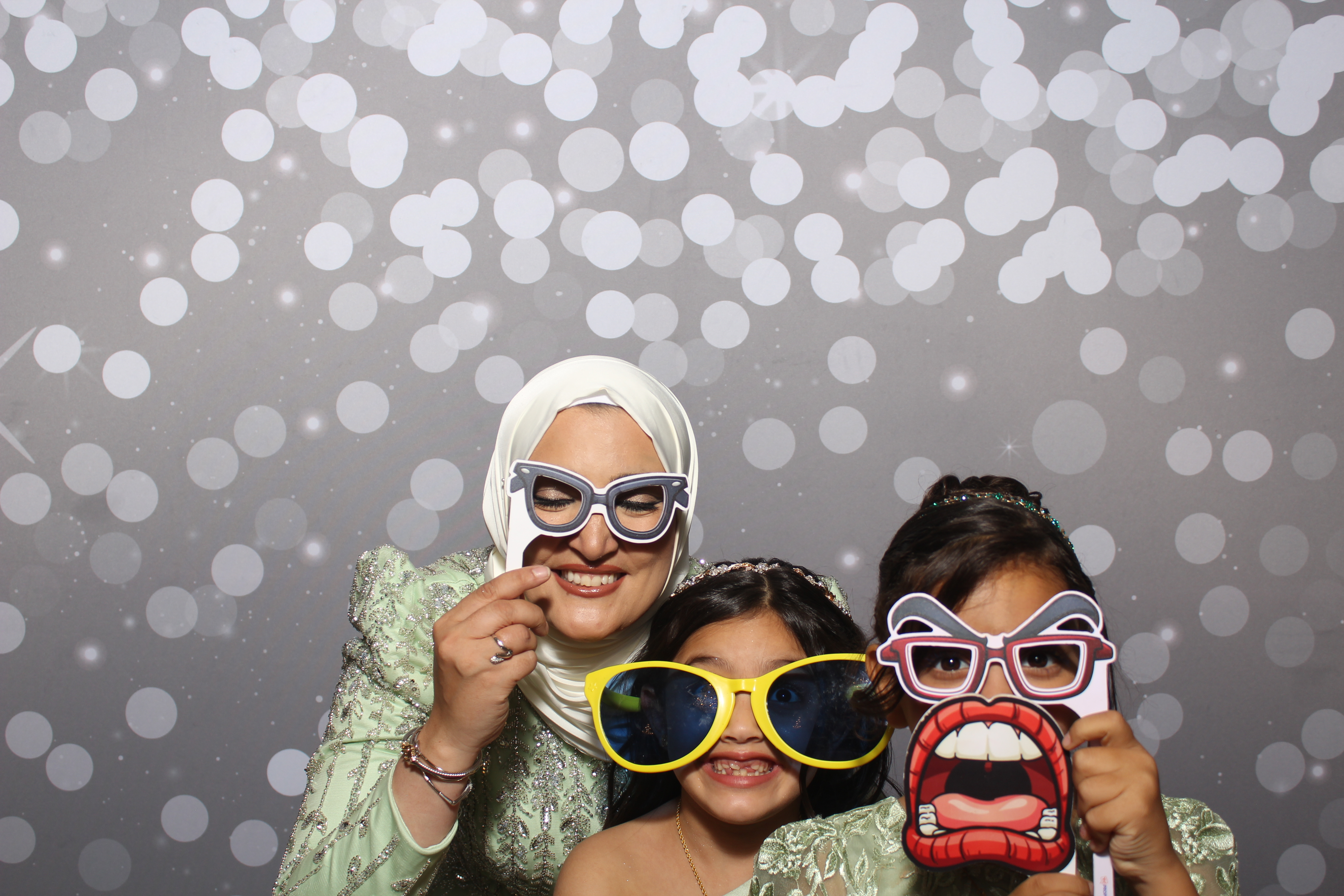 Abdelrahman & Sondos | View more photos from the event at gallery.photoboothcincy.com/u/PhotoBoothCincy/Abdelrahman-Sondos
