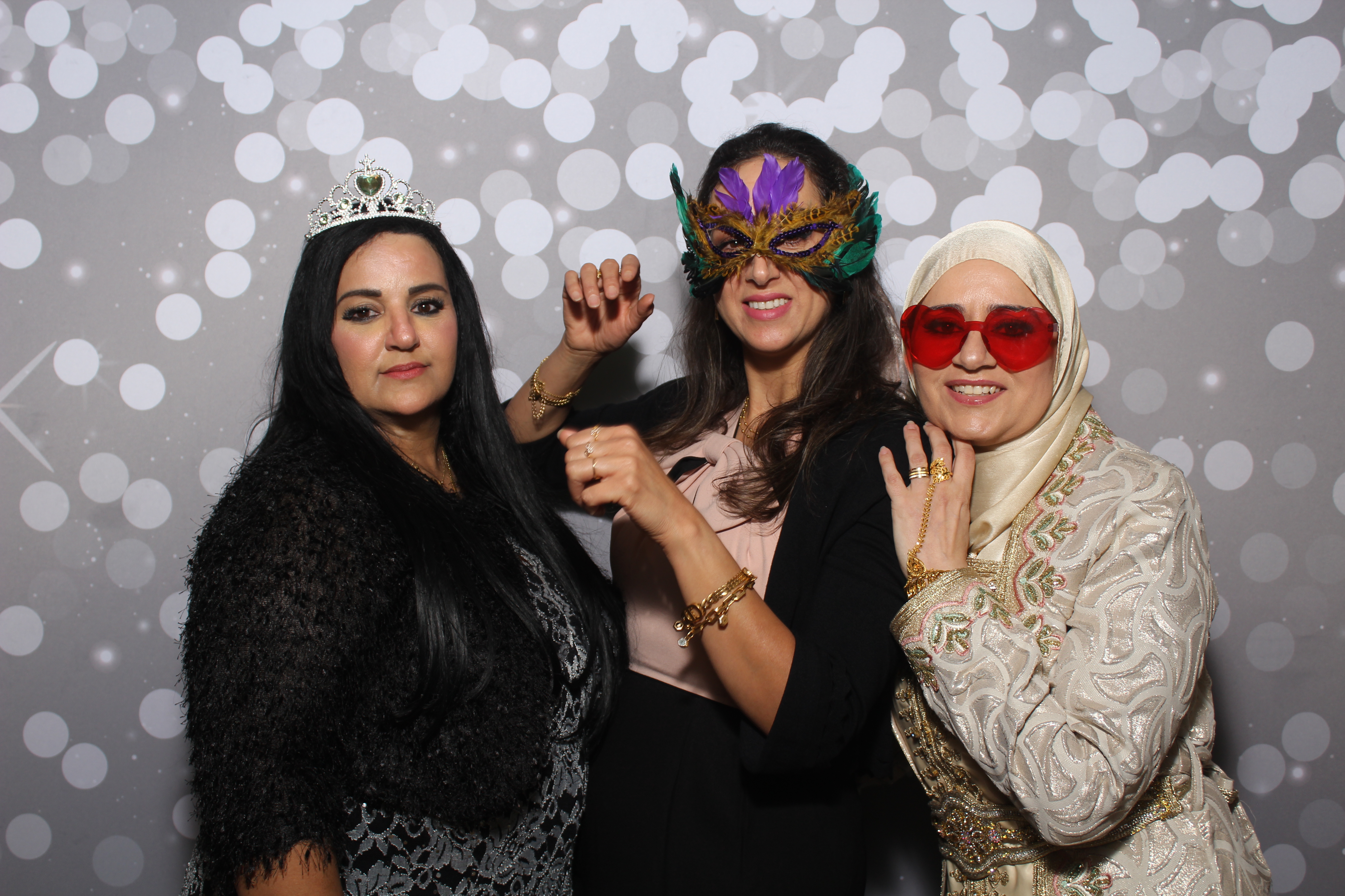Abdelrahman & Sondos | View more photos from the event at gallery.photoboothcincy.com/u/PhotoBoothCincy/Abdelrahman-Sondos