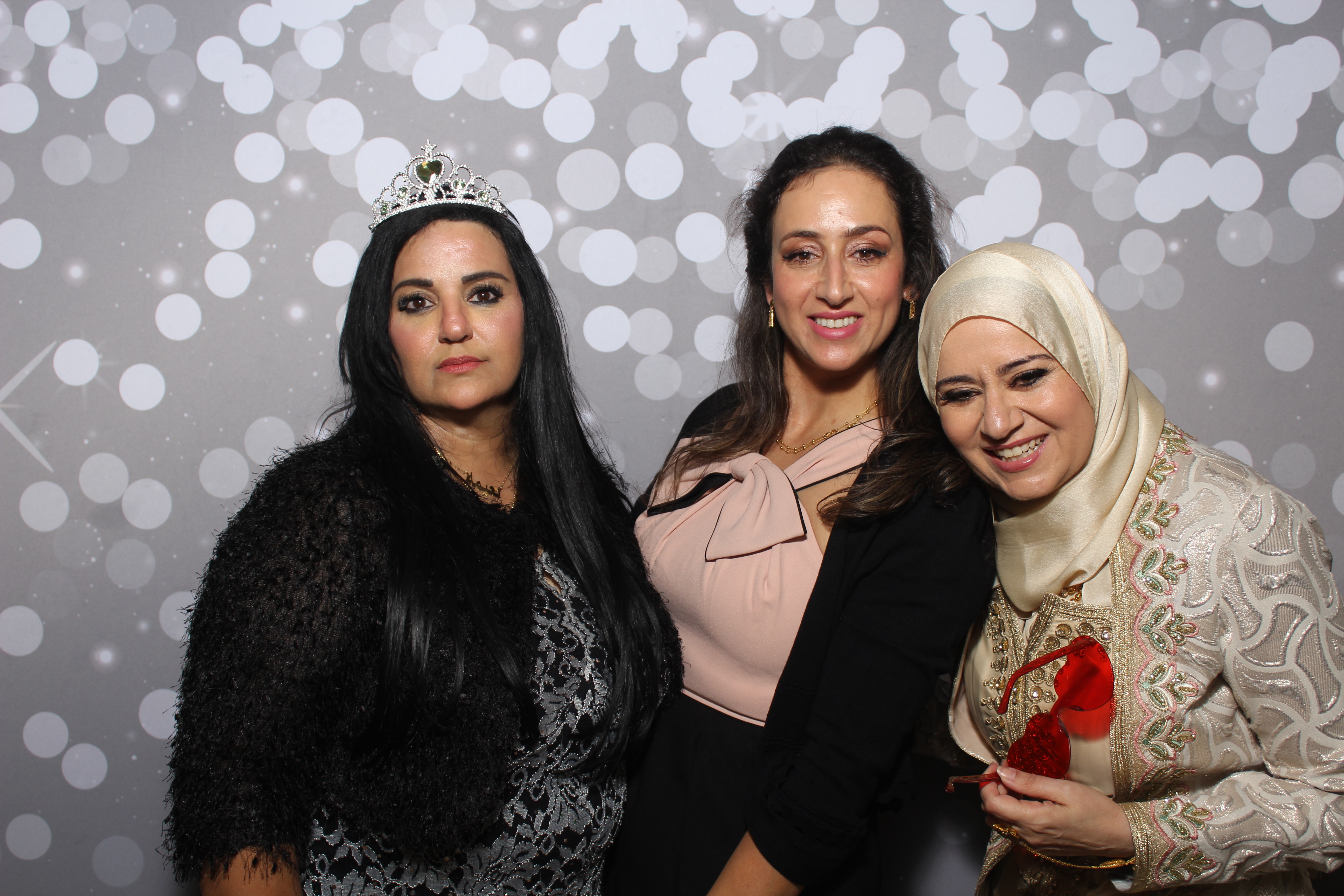 Abdelrahman & Sondos | View more photos from the event at gallery.photoboothcincy.com/u/PhotoBoothCincy/Abdelrahman-Sondos