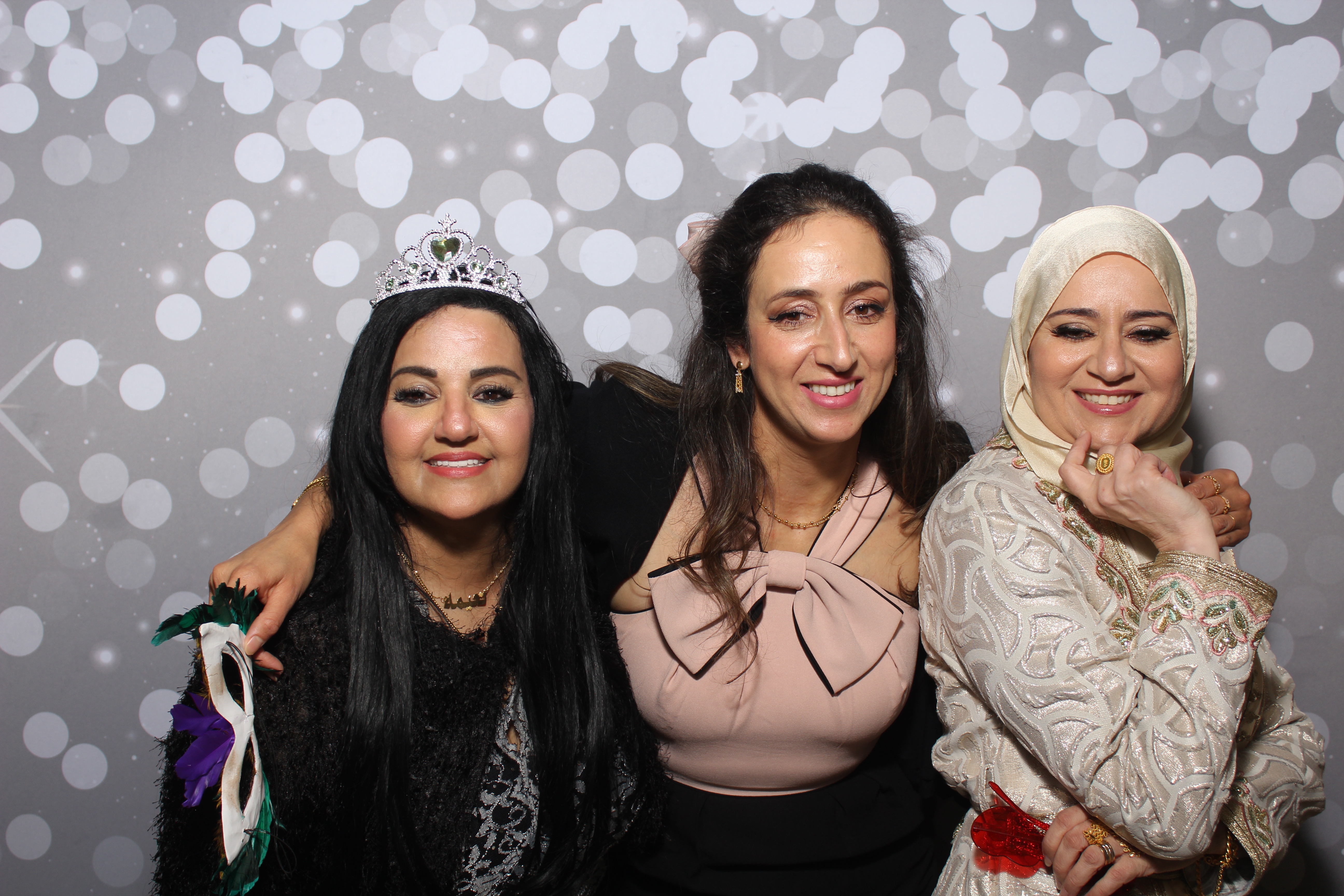 Abdelrahman & Sondos | View more photos from the event at gallery.photoboothcincy.com/u/PhotoBoothCincy/Abdelrahman-Sondos