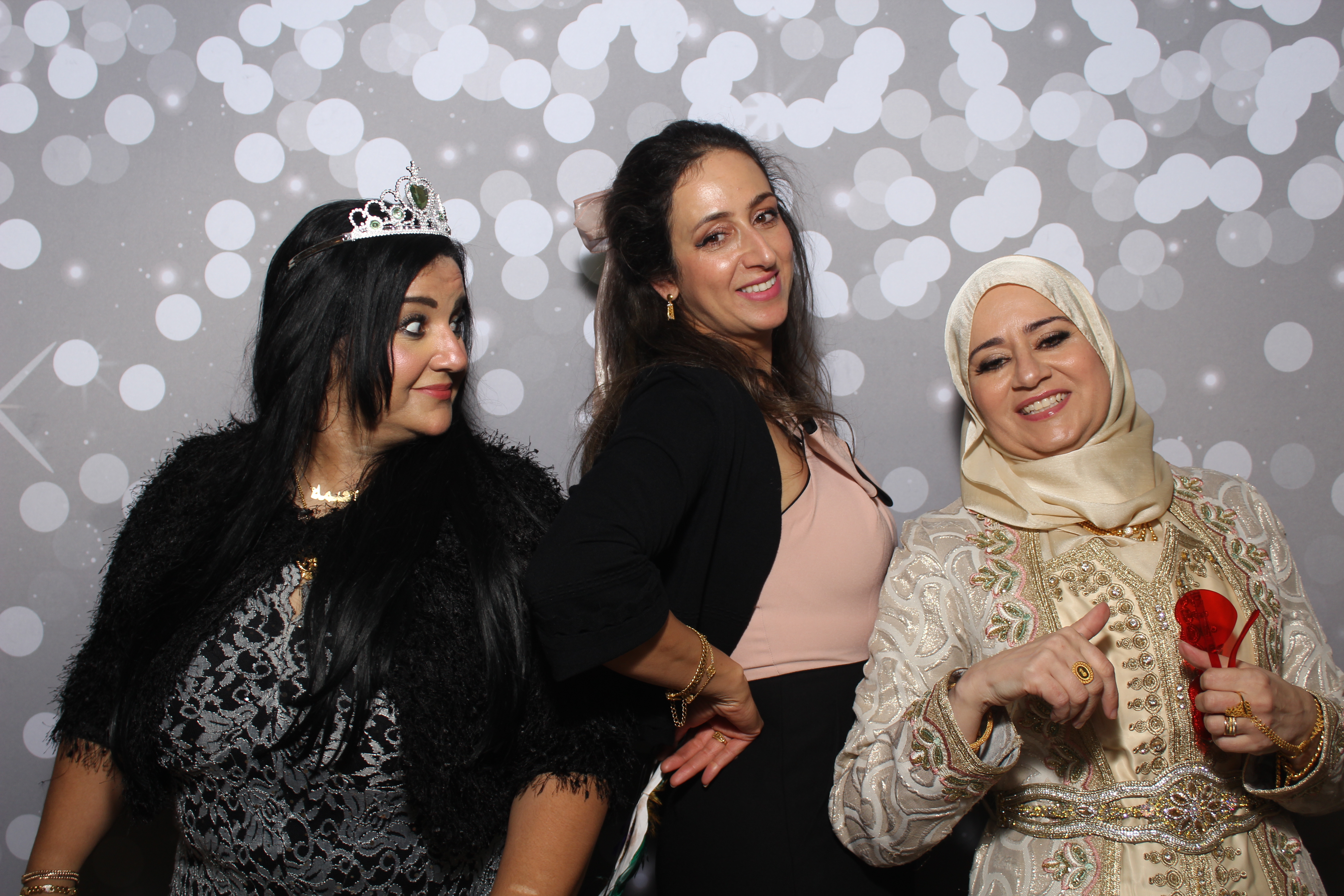 Abdelrahman & Sondos | View more photos from the event at gallery.photoboothcincy.com/u/PhotoBoothCincy/Abdelrahman-Sondos