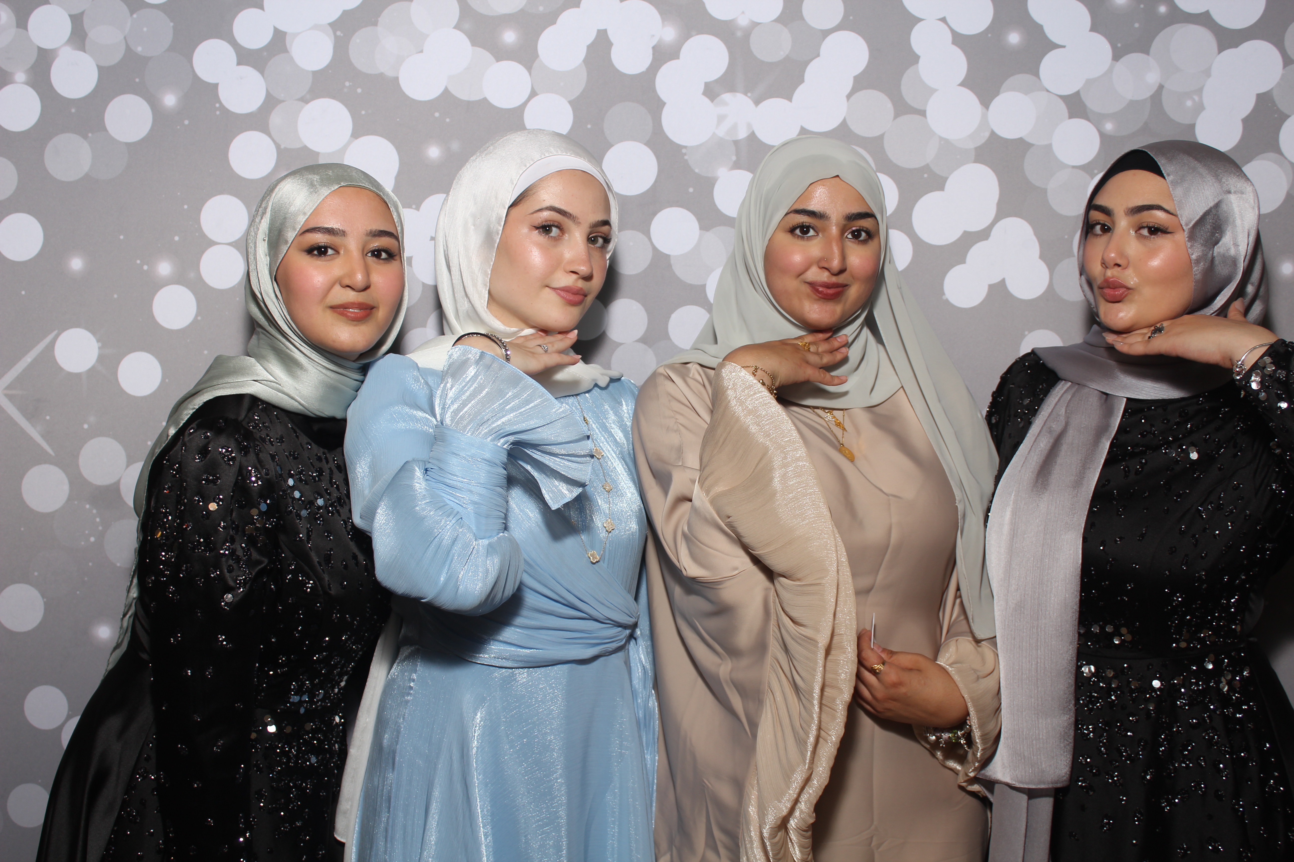 Abdelrahman & Sondos | View more photos from the event at gallery.photoboothcincy.com/u/PhotoBoothCincy/Abdelrahman-Sondos