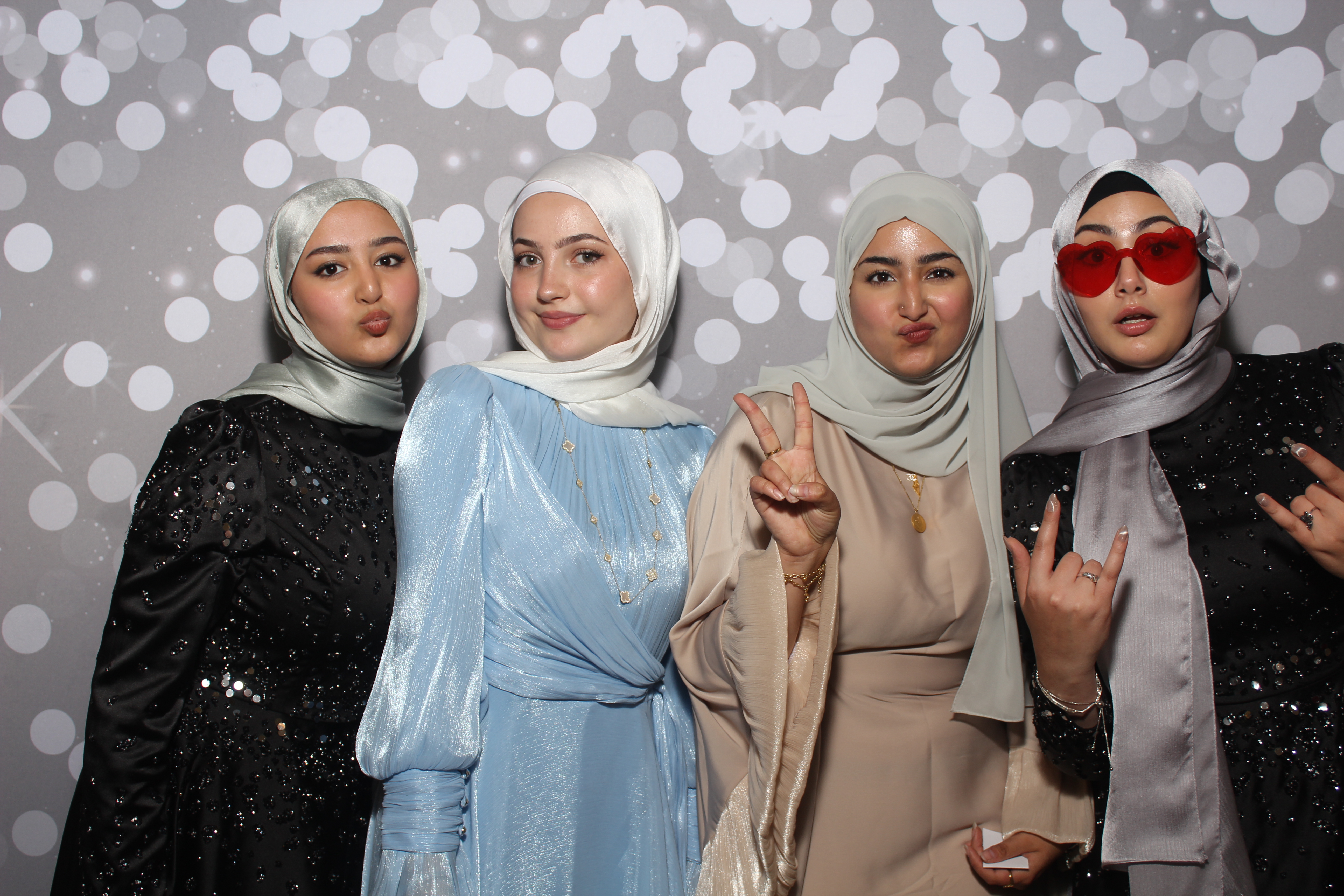 Abdelrahman & Sondos | View more photos from the event at gallery.photoboothcincy.com/u/PhotoBoothCincy/Abdelrahman-Sondos