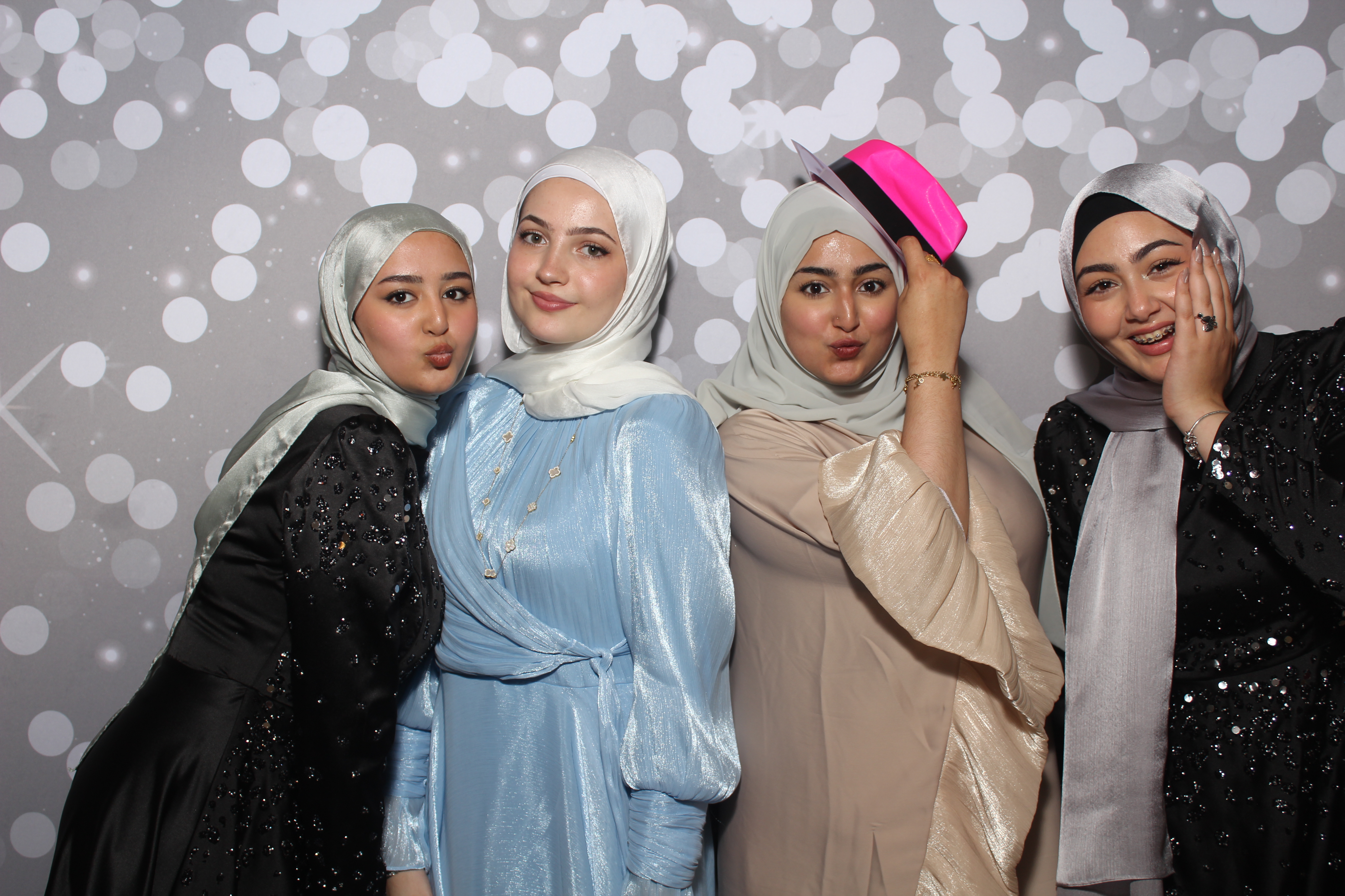 Abdelrahman & Sondos | View more photos from the event at gallery.photoboothcincy.com/u/PhotoBoothCincy/Abdelrahman-Sondos