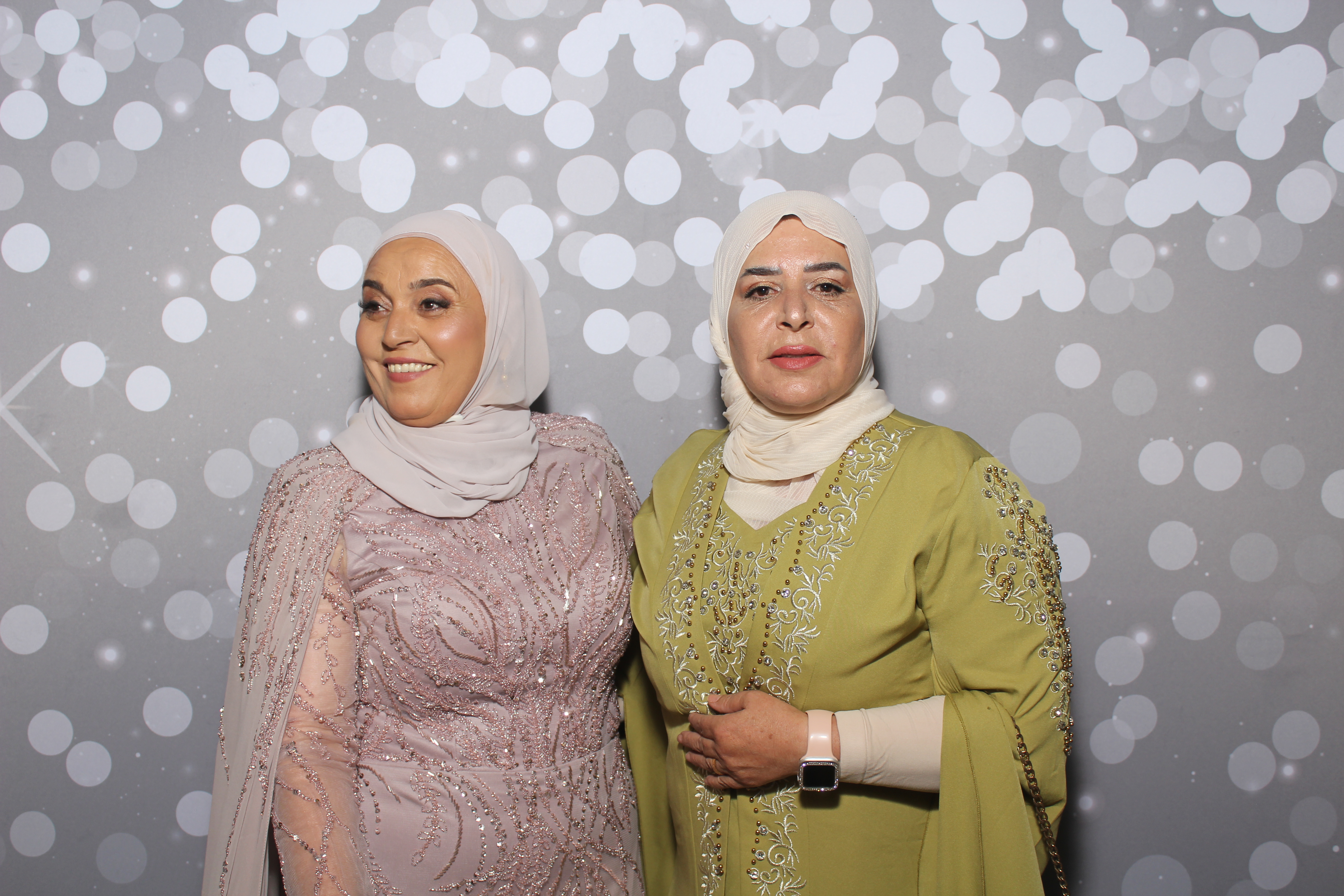 Abdelrahman & Sondos | View more photos from the event at gallery.photoboothcincy.com/u/PhotoBoothCincy/Abdelrahman-Sondos